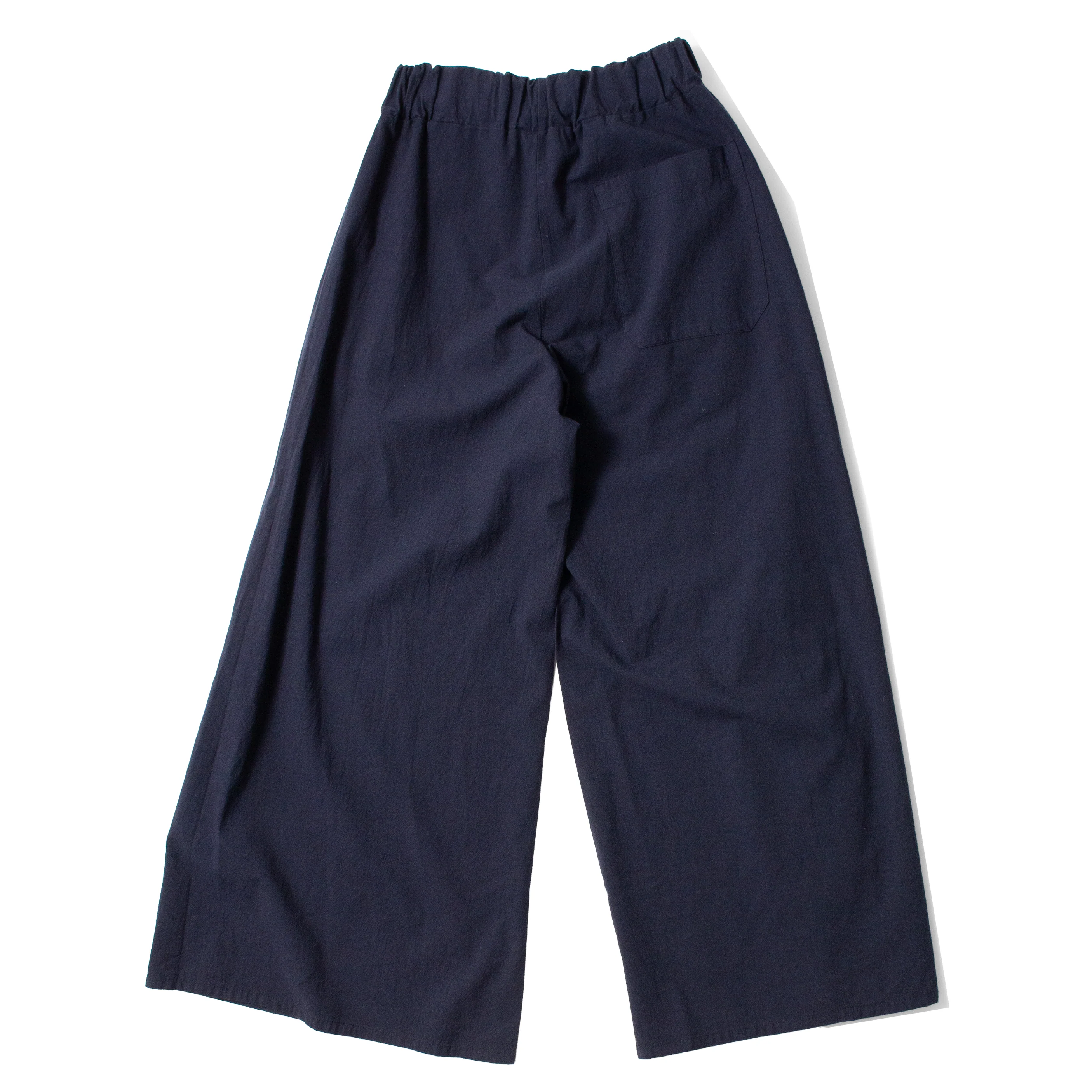 Labo.Art Enne Pant in Atlantic - Image 3