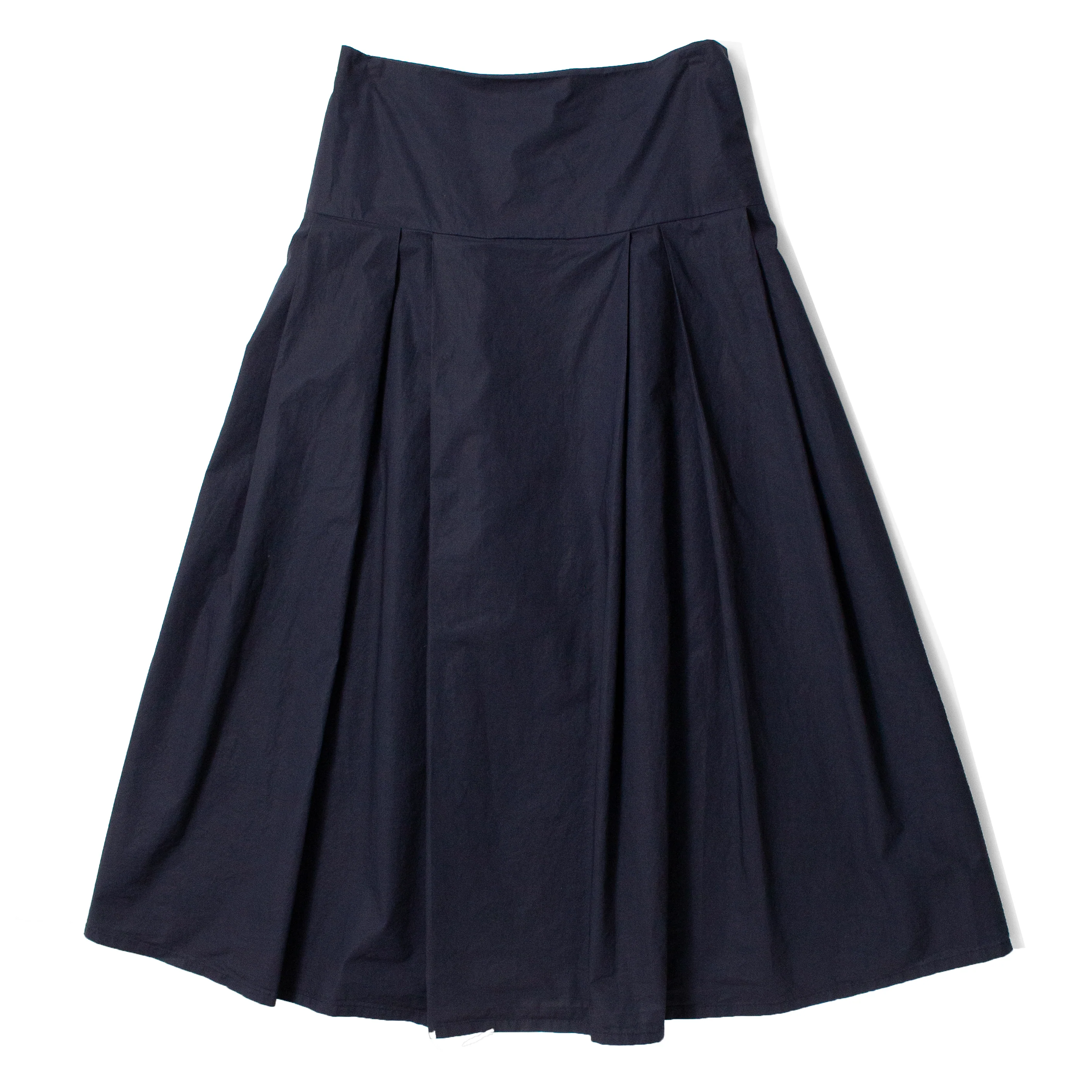Labo.Art Gabri Skirt in Atlantic - Image 2