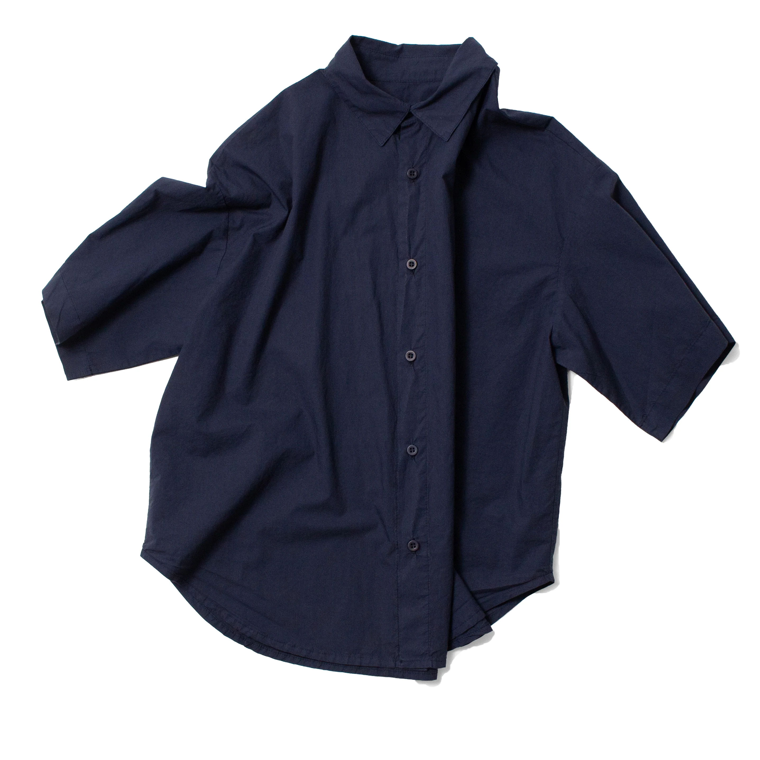 Labo.Art Ibiza Shirt in Atlantic