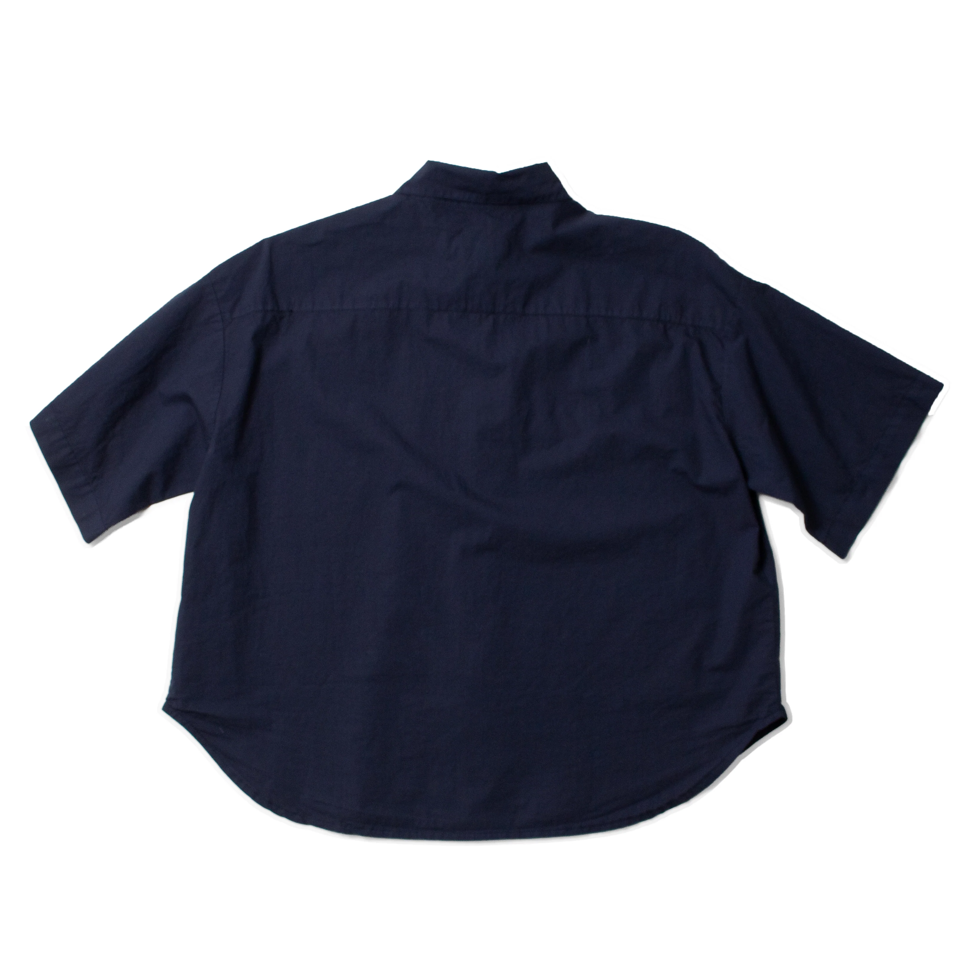 Labo.Art Ibiza Shirt in Atlantic - Image 3