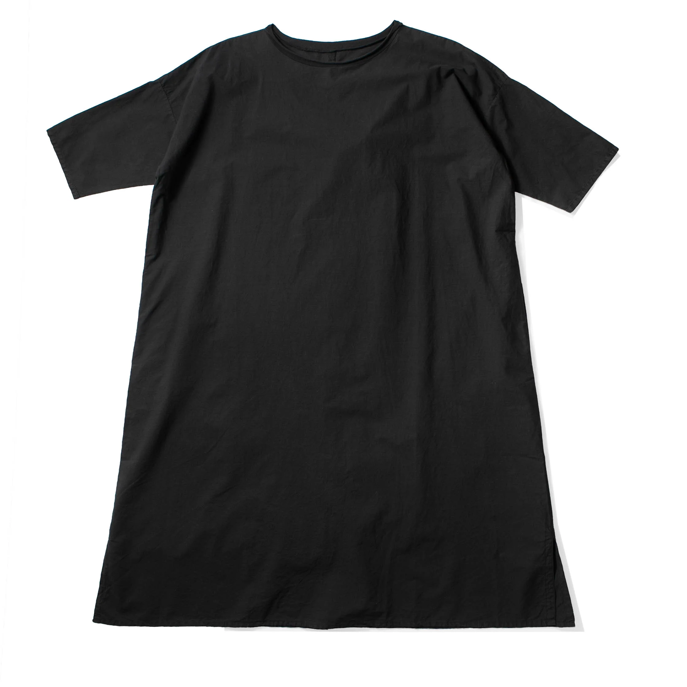Labo.Art Rame Dress in Black - Image 2
