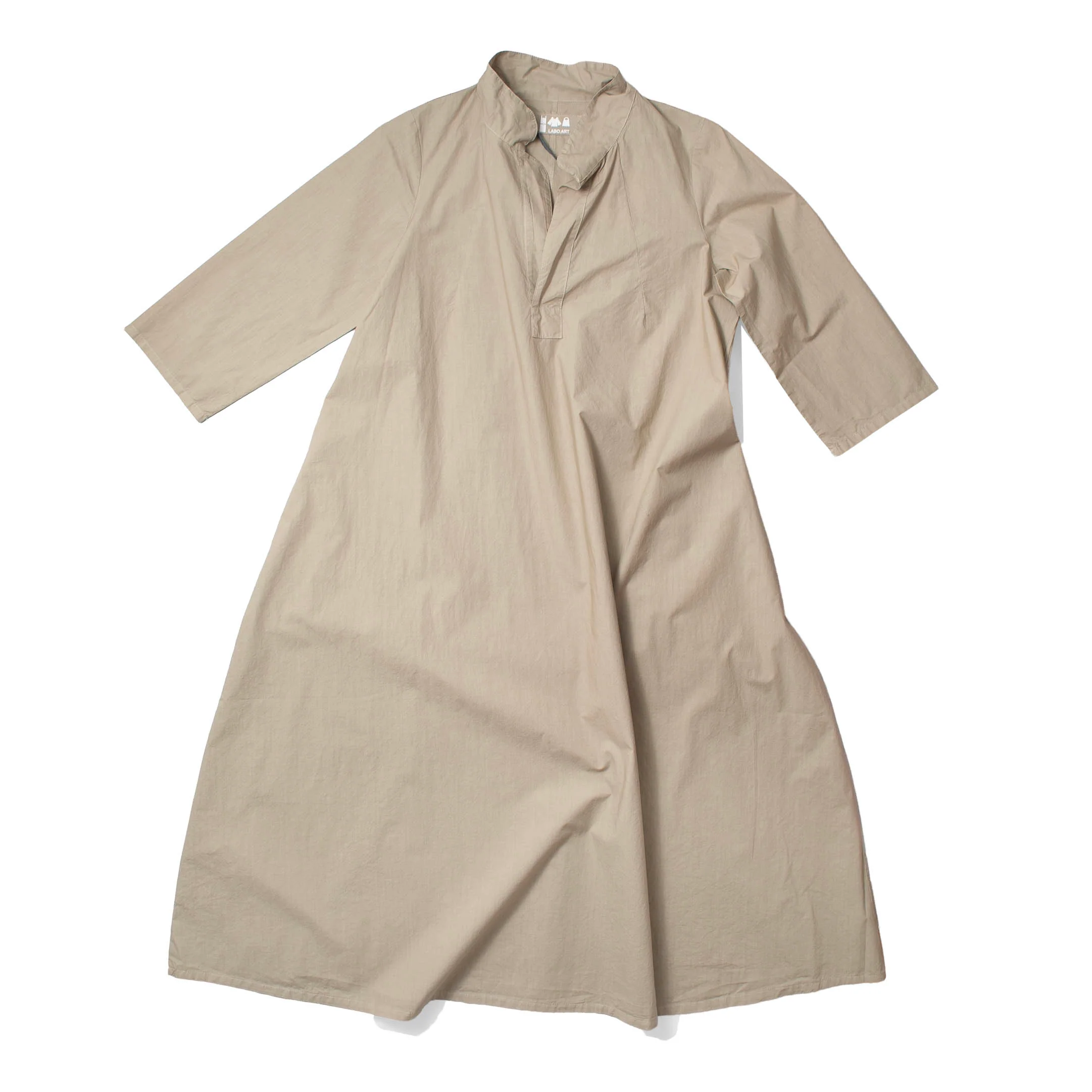 Labo.Art Scampo Dress in Sonora