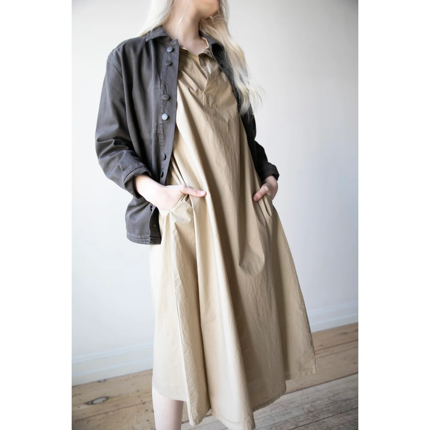 Labo.Art Scampo Dress in Sonora - Image 10