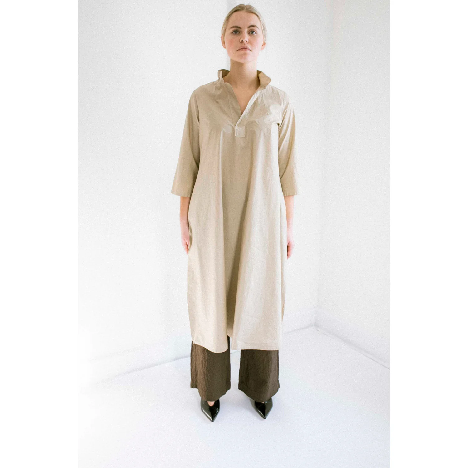 Labo.Art Scampo Dress in Sonora - Image 11