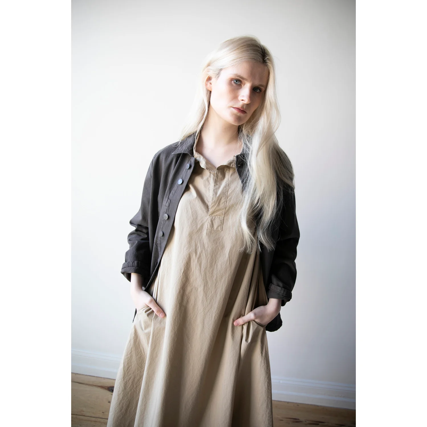Labo.Art Scampo Dress in Sonora - Image 12
