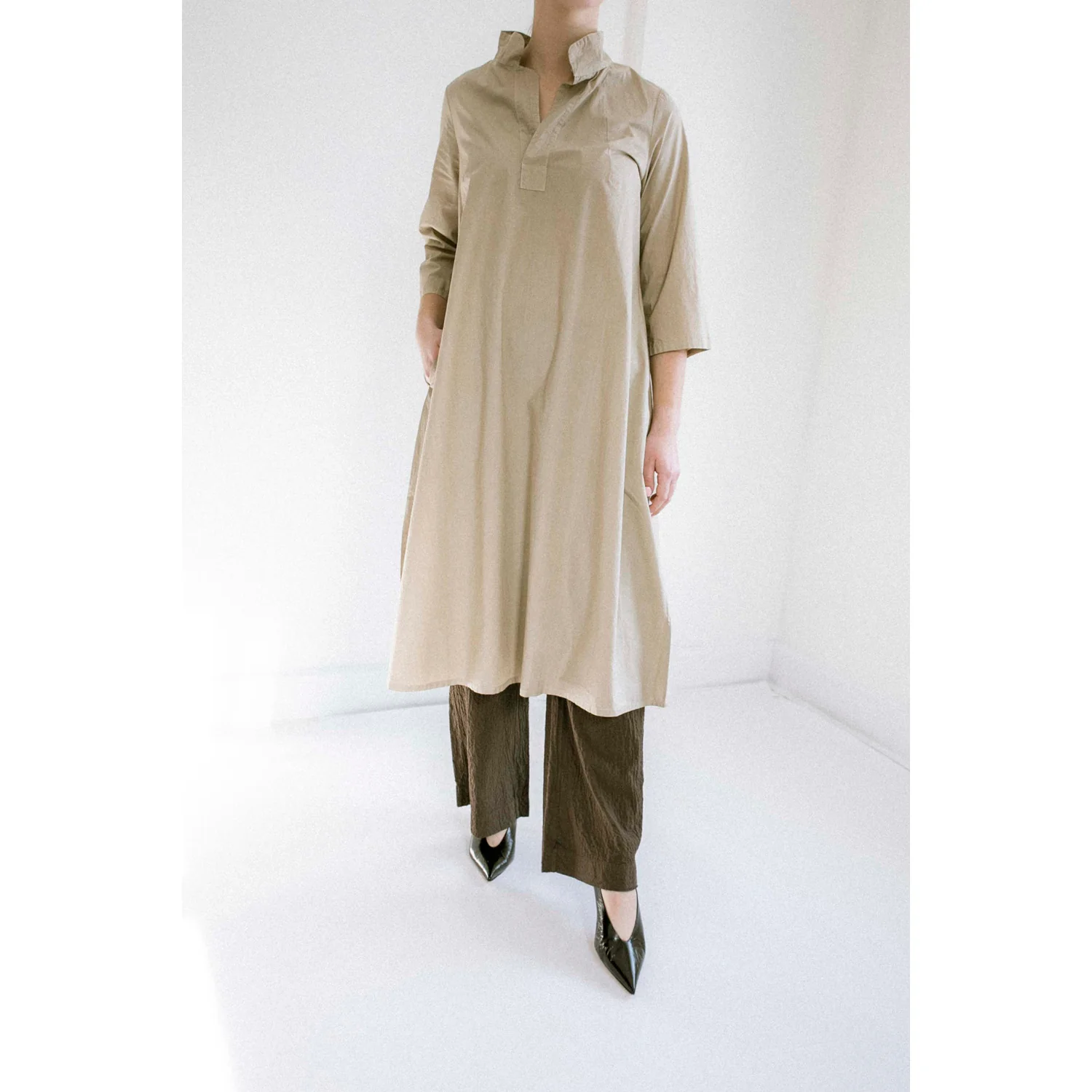 Labo.Art Scampo Dress in Sonora - Image 14