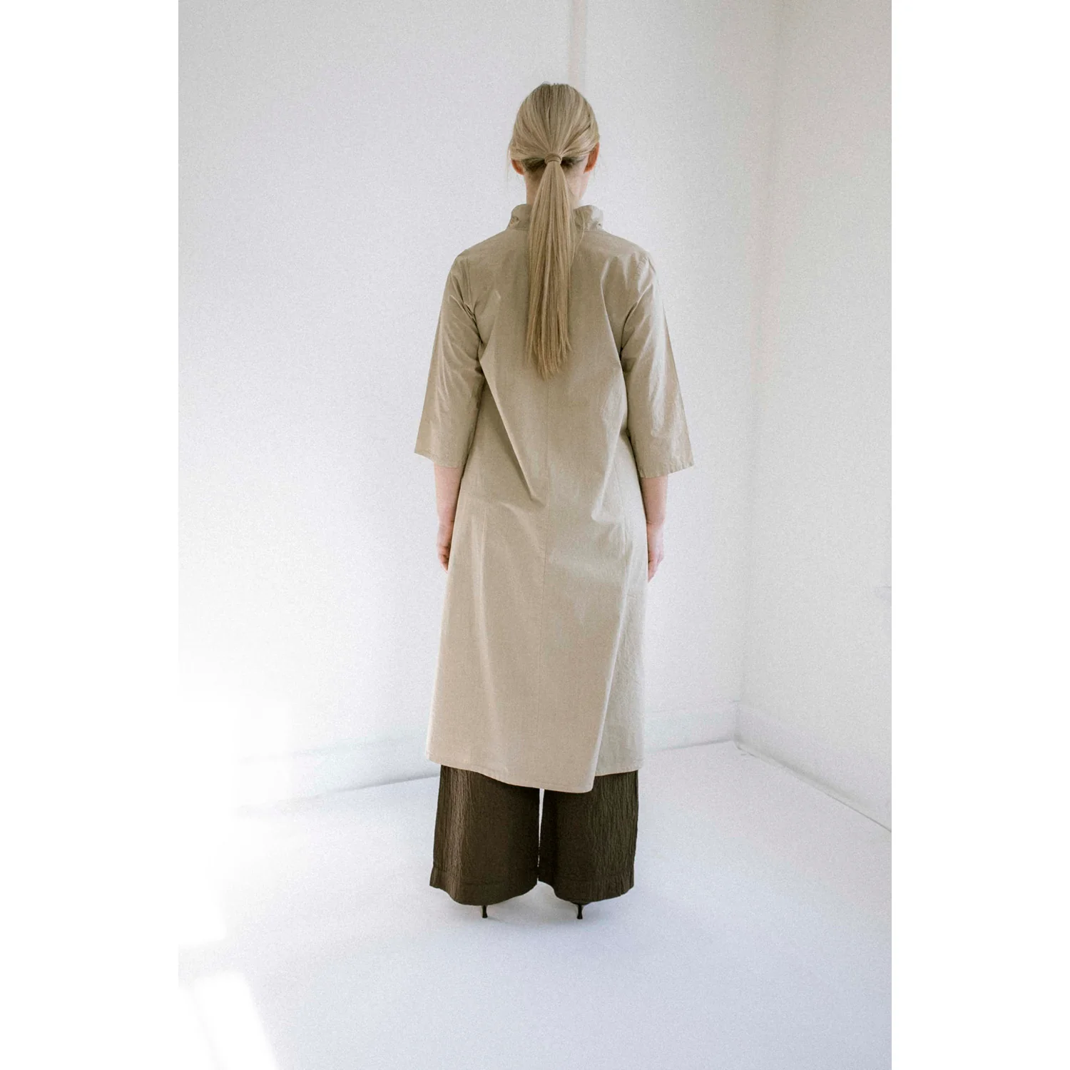 Labo.Art Scampo Dress in Sonora - Image 17