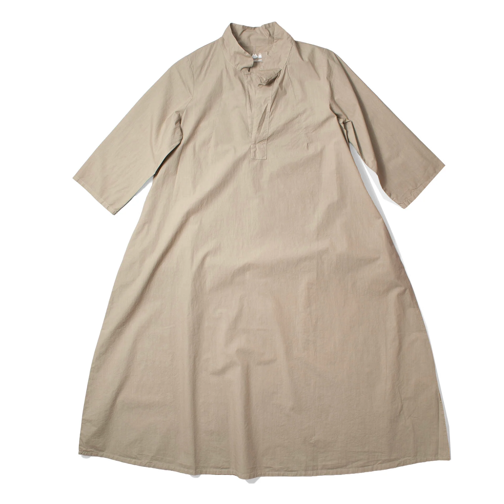 Labo.Art Scampo Dress in Sonora - Image 2