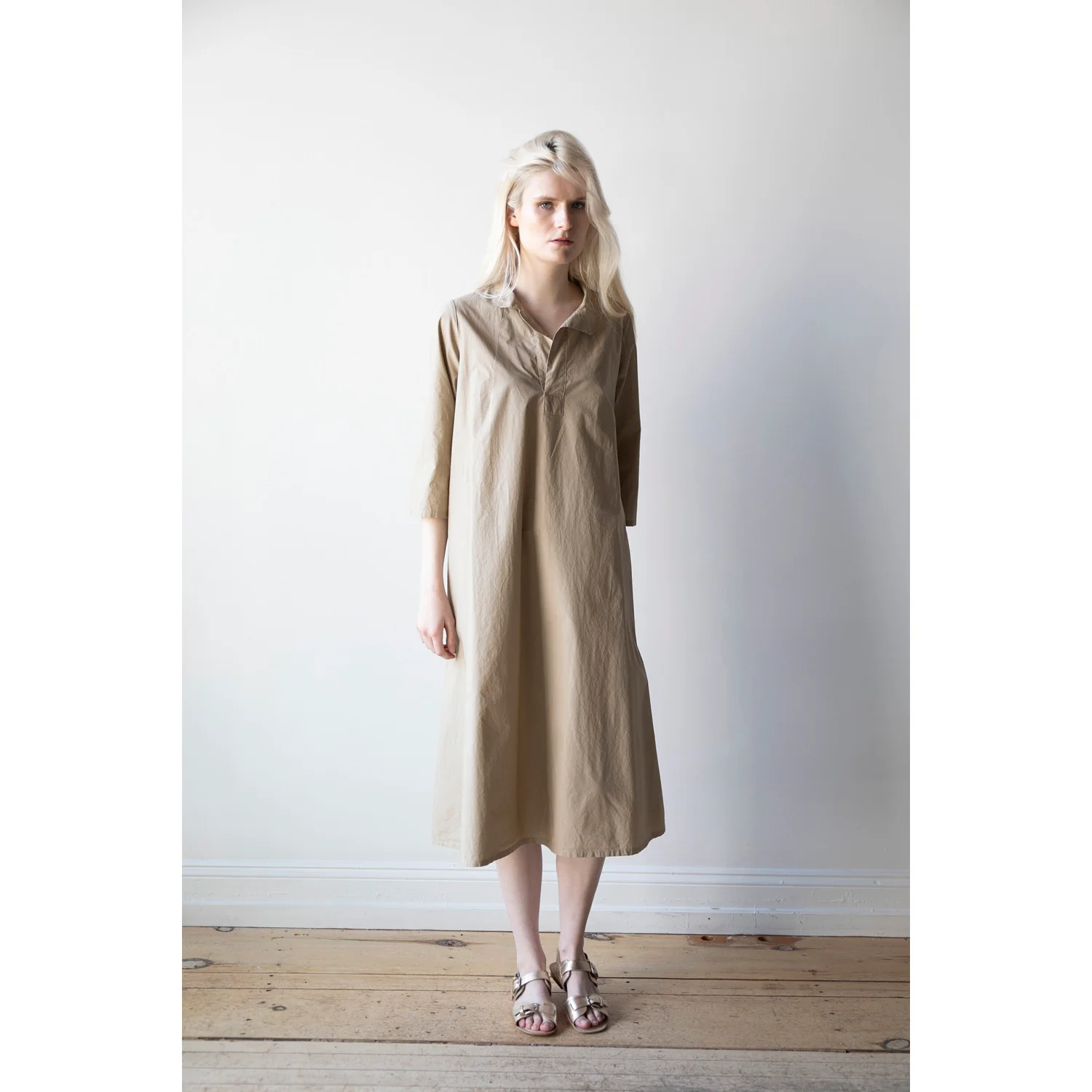 Labo.Art Scampo Dress in Sonora - Image 5