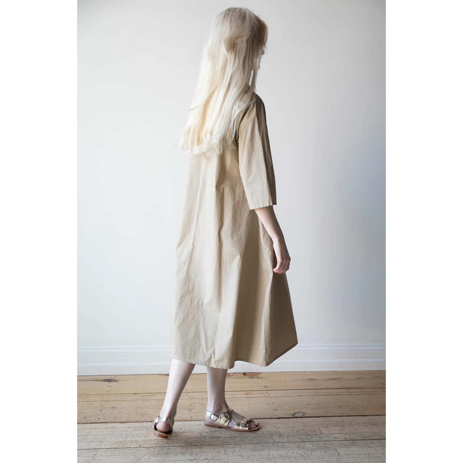 Labo.Art Scampo Dress in Sonora - Image 7