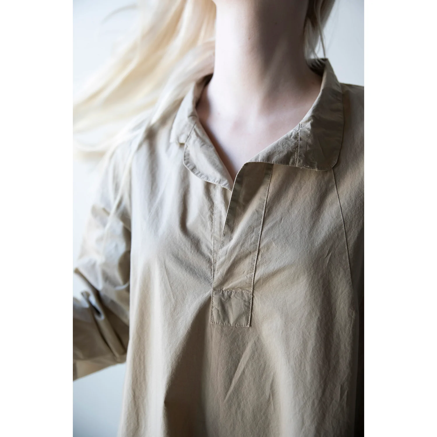 Labo.Art Scampo Dress in Sonora - Image 8