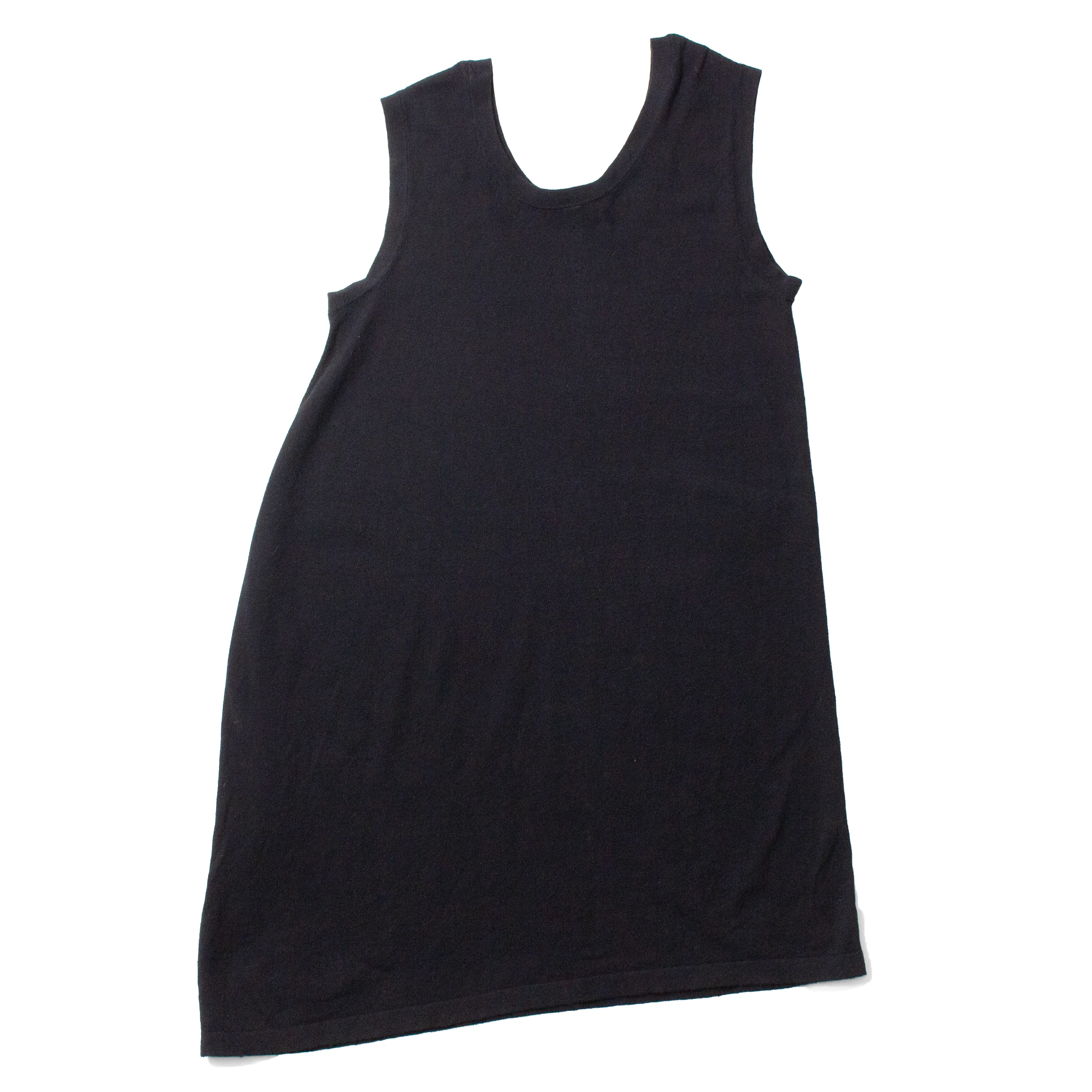 Lauren Manoogian Askew Tunic in Black - Image 3
