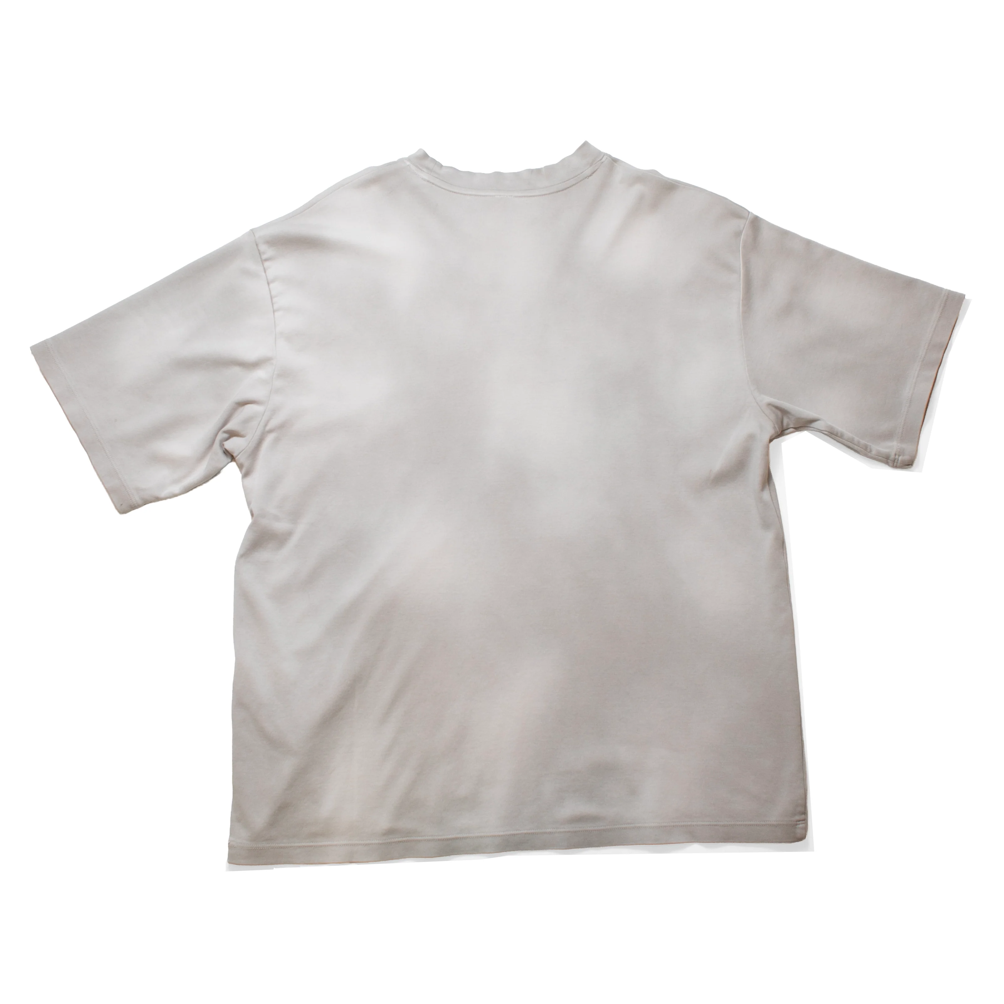 Lauren Manoogian Haze Tee in Moth - Image 3