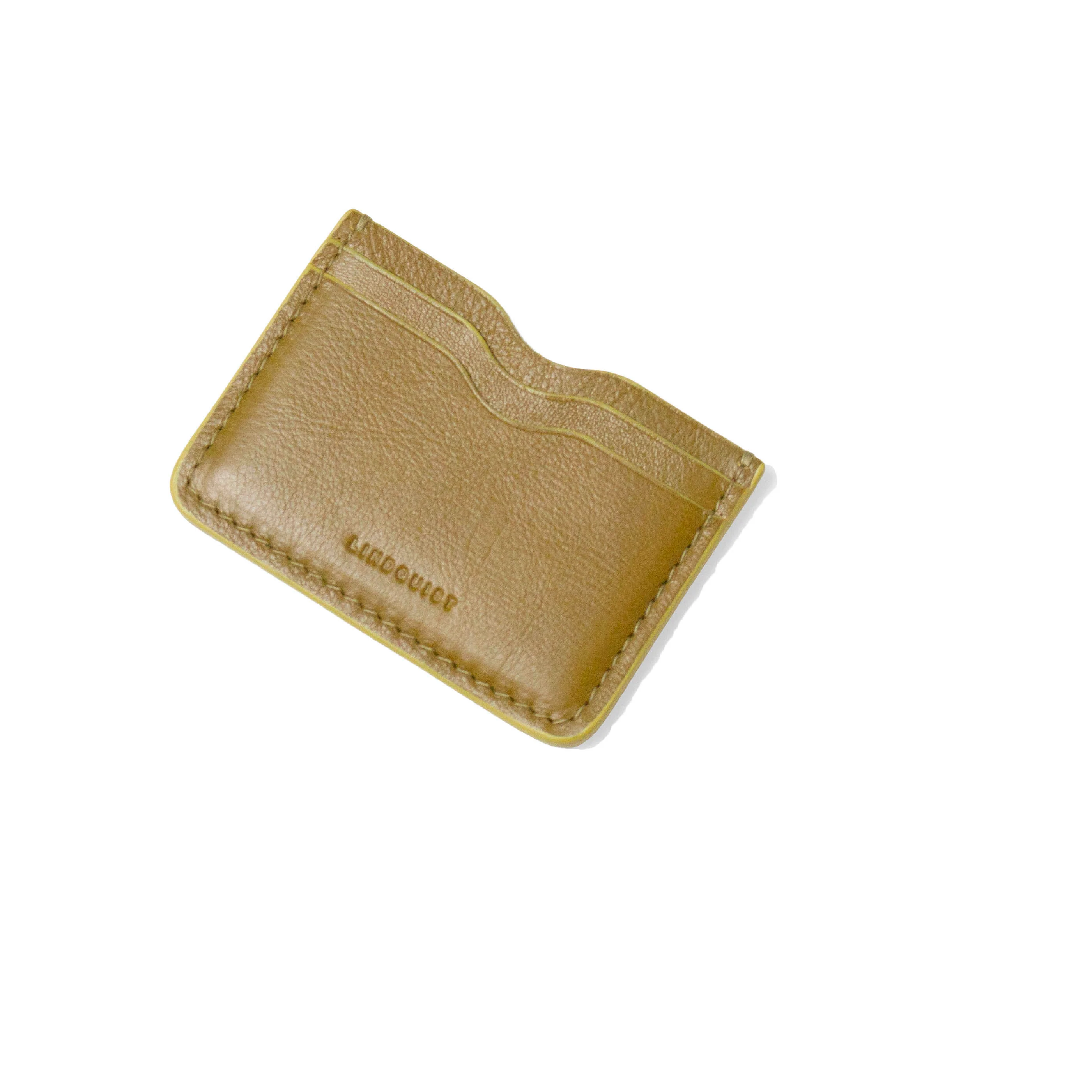 Lindquist Akira in Ochre - Image 2