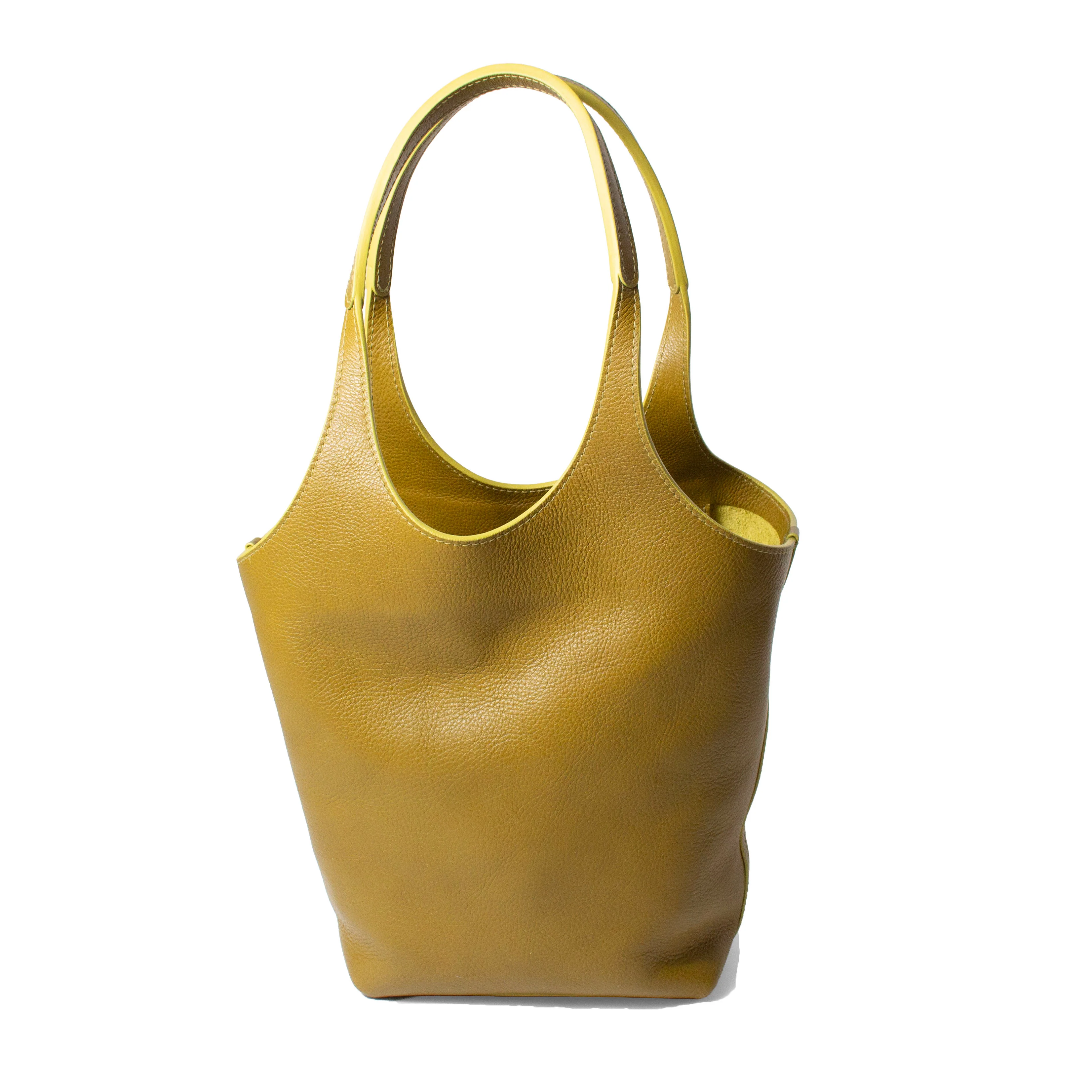 Lindquist Big Ama in Ochre - Image 2