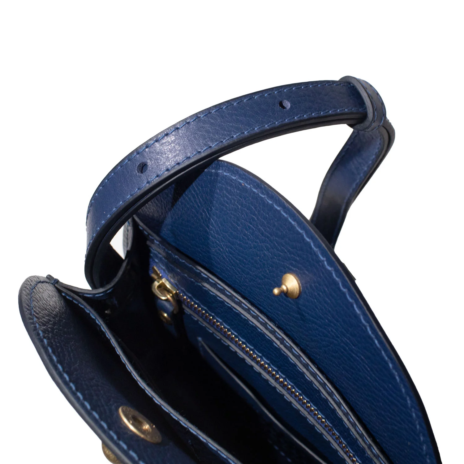 Lindquist Eggi in Indigo - Image 4