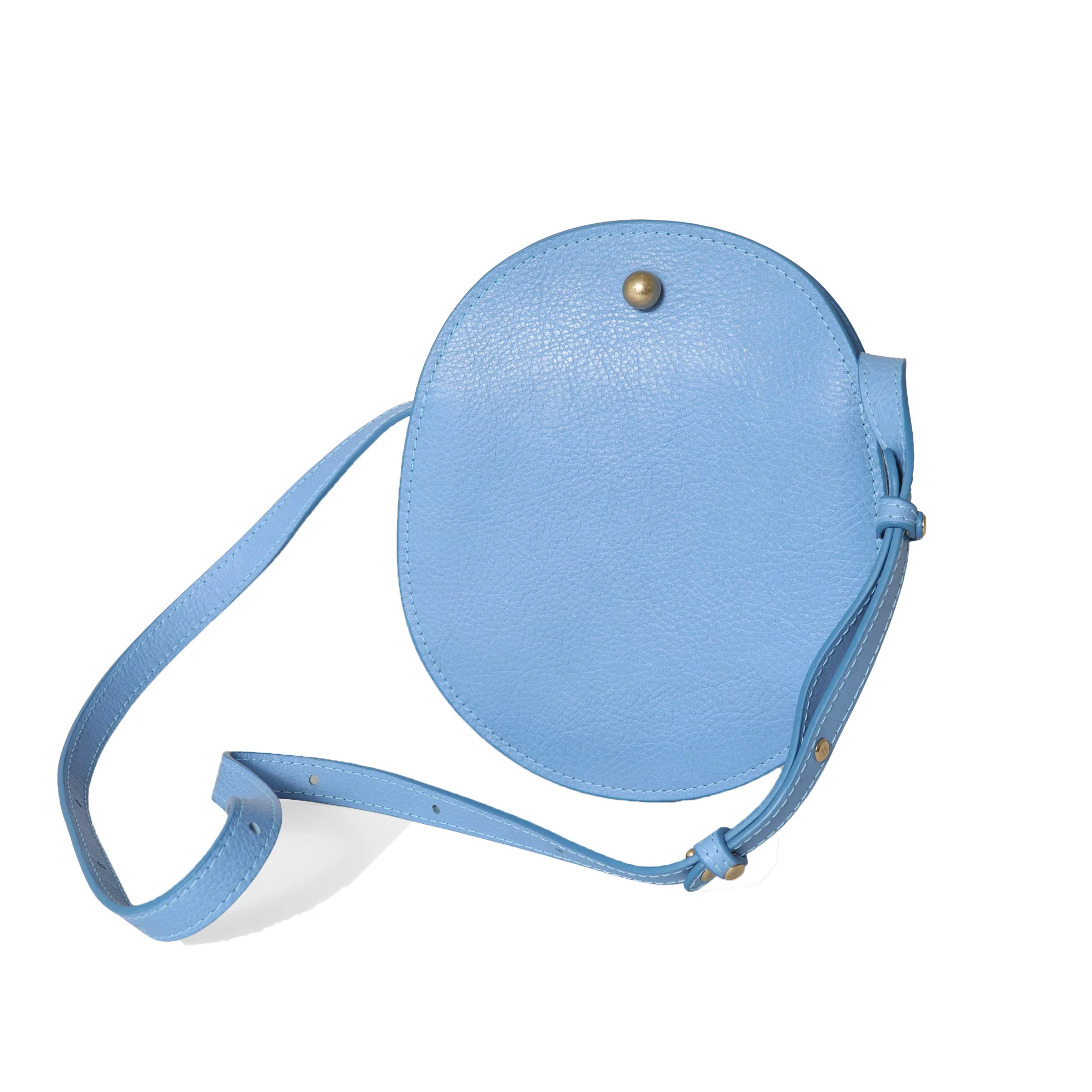 Lindquist Eggi in Periwinkle