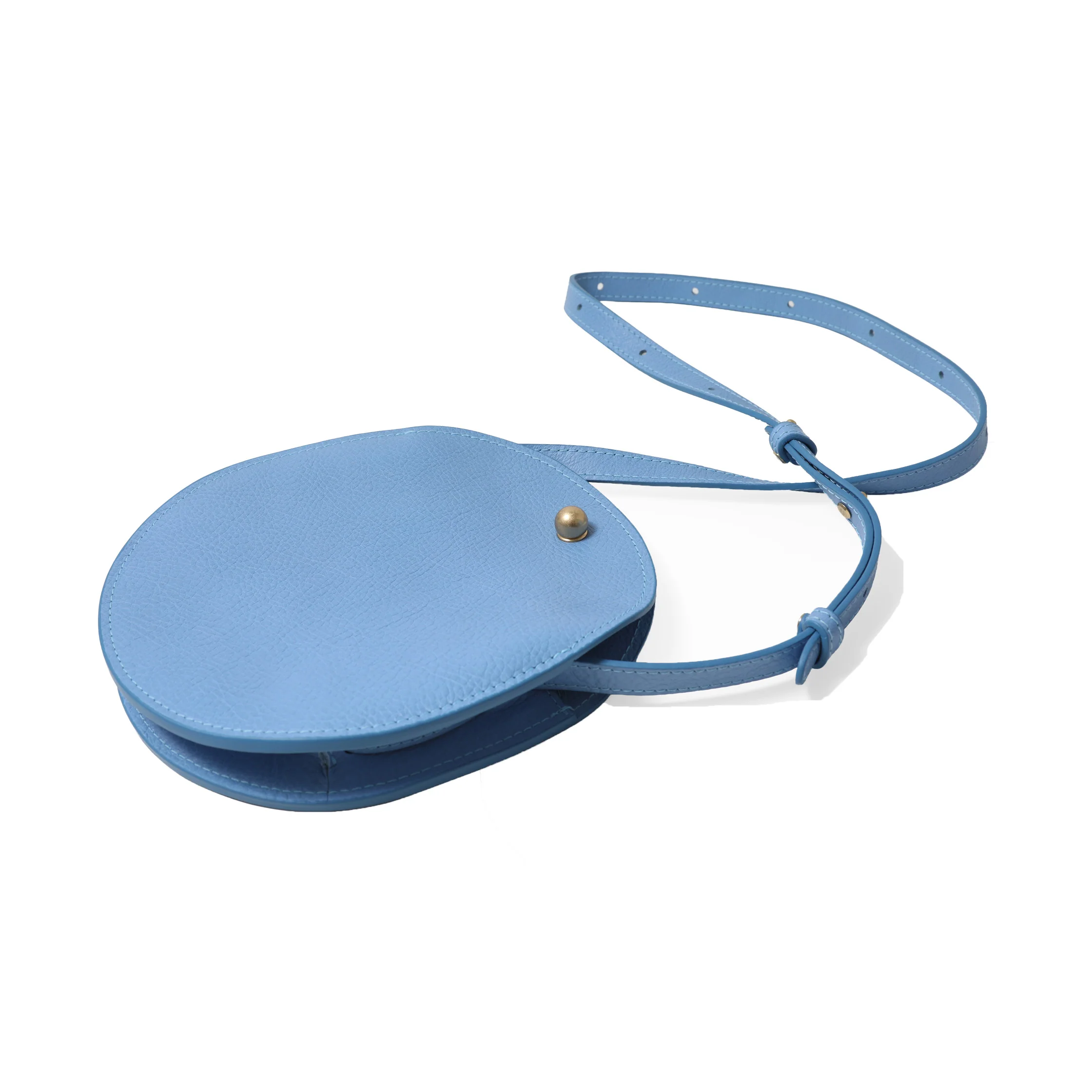 Lindquist Eggi in Periwinkle - Image 3