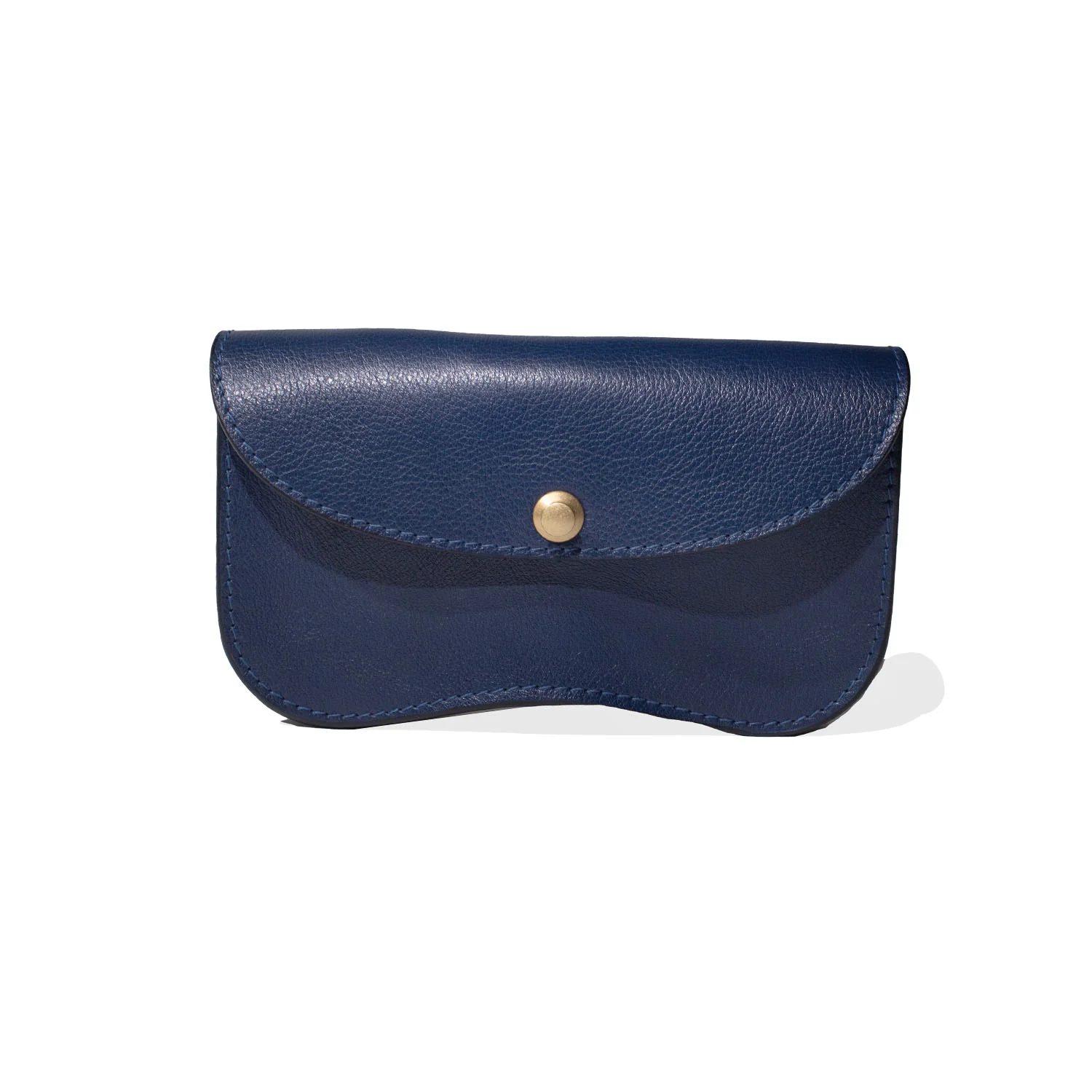 Lindquist Faba Bag in Indigo - Image 2