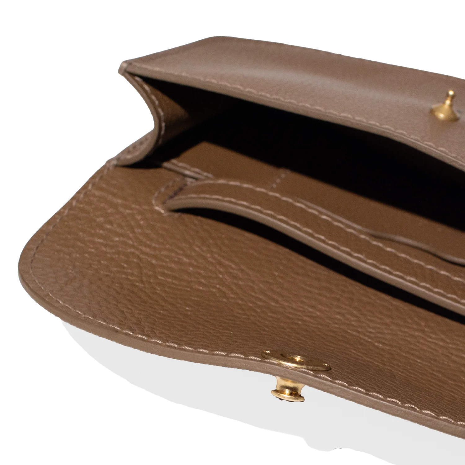 Lindquist Faba Bag in Otter - Image 3