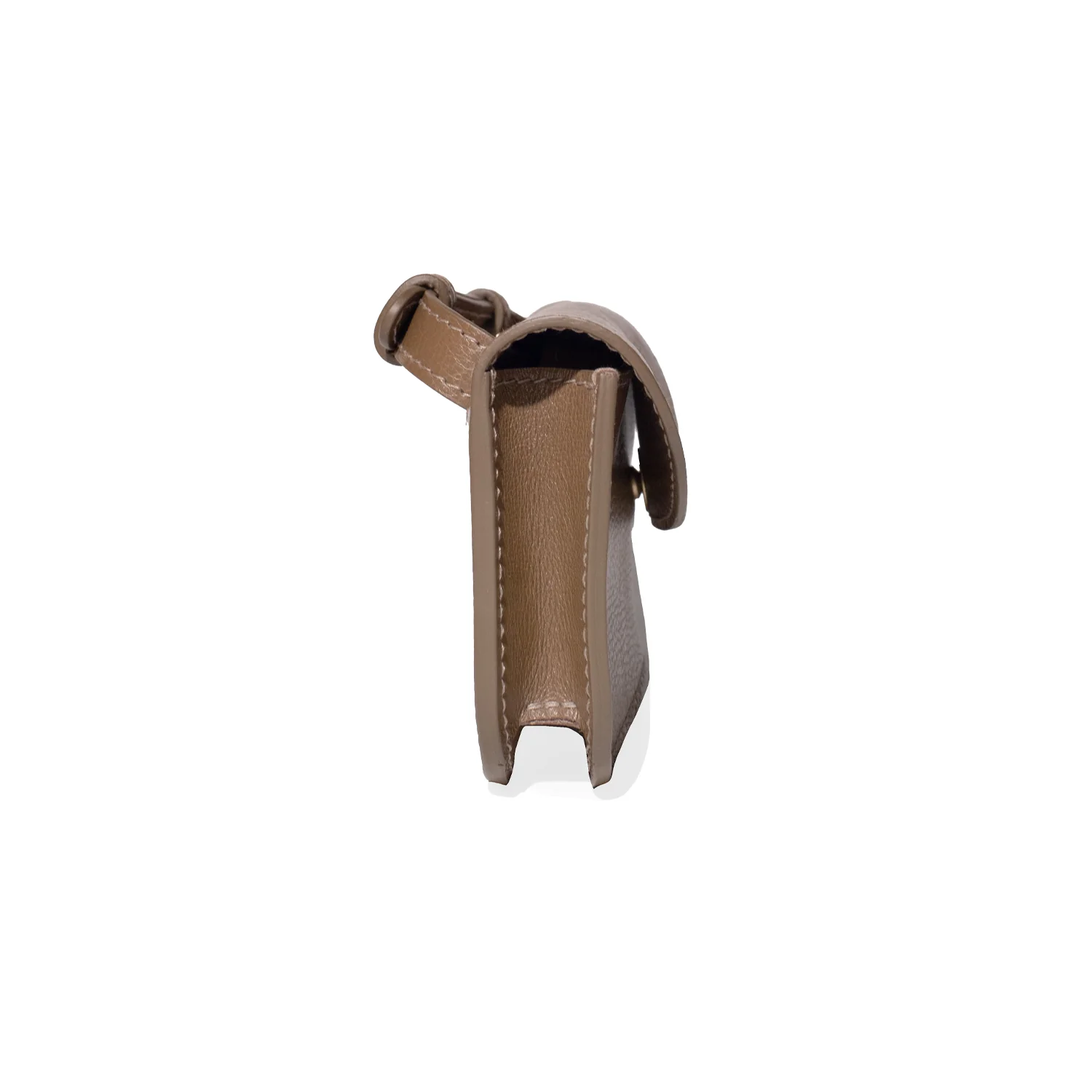 Lindquist Faba Bag in Otter - Image 4