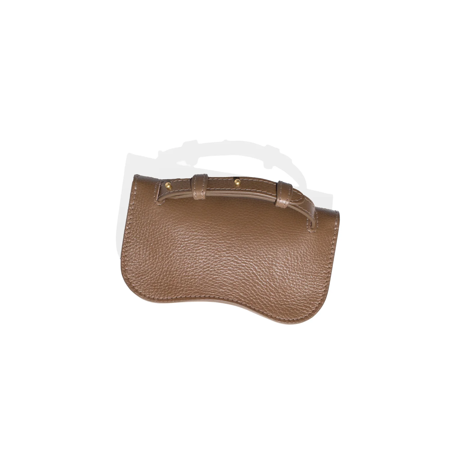 Lindquist Faba Bag in Otter - Image 5