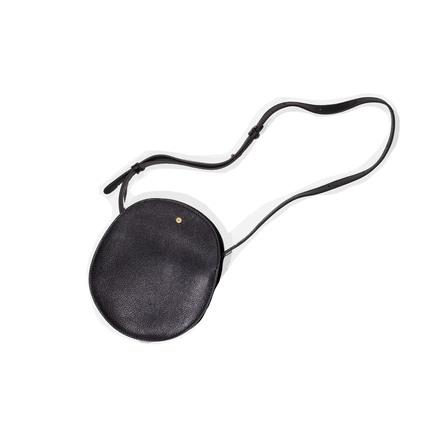 Lindquist Eggi in Black - Image 4