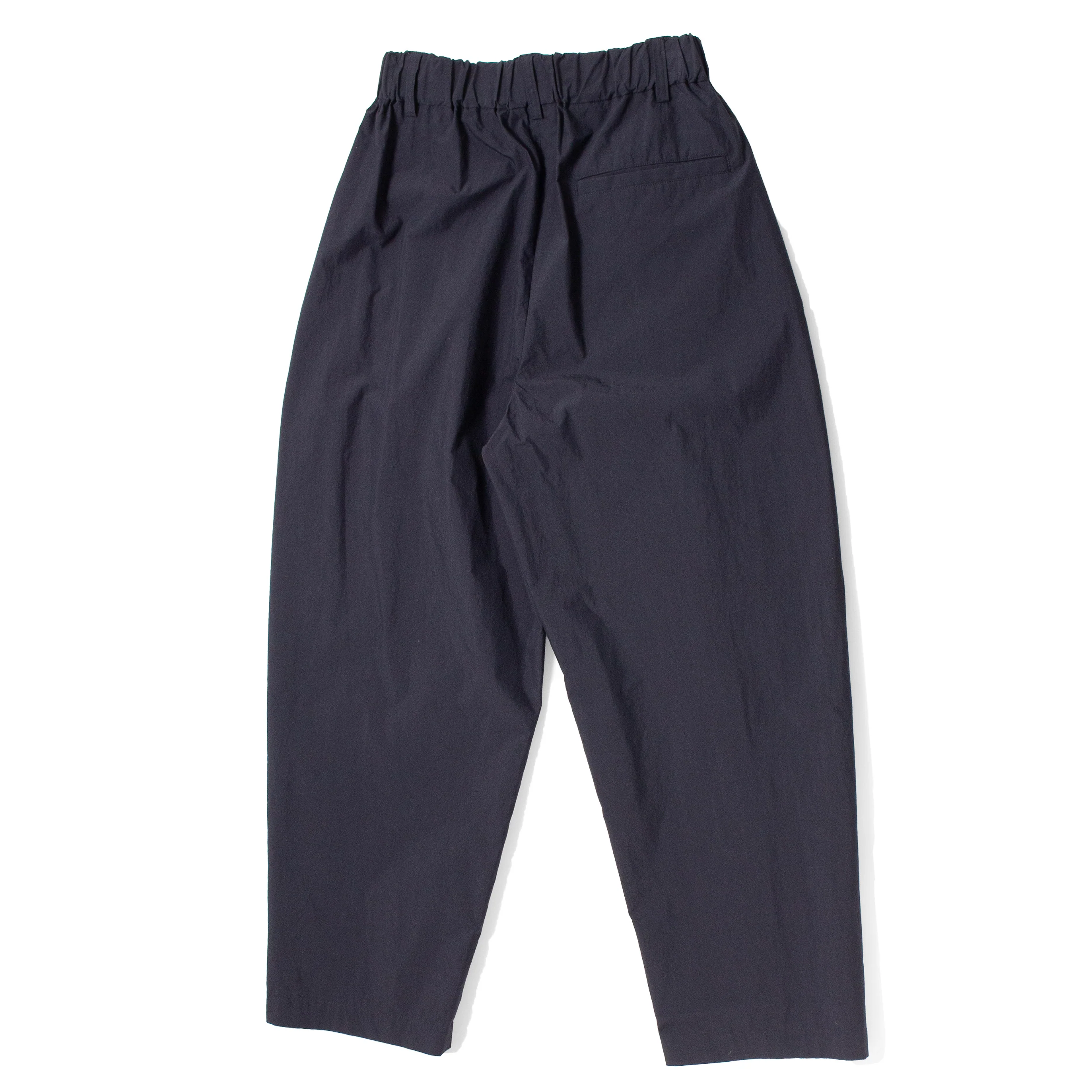 Nicholson & Nicholson Rito Pants in Navy - Image 3