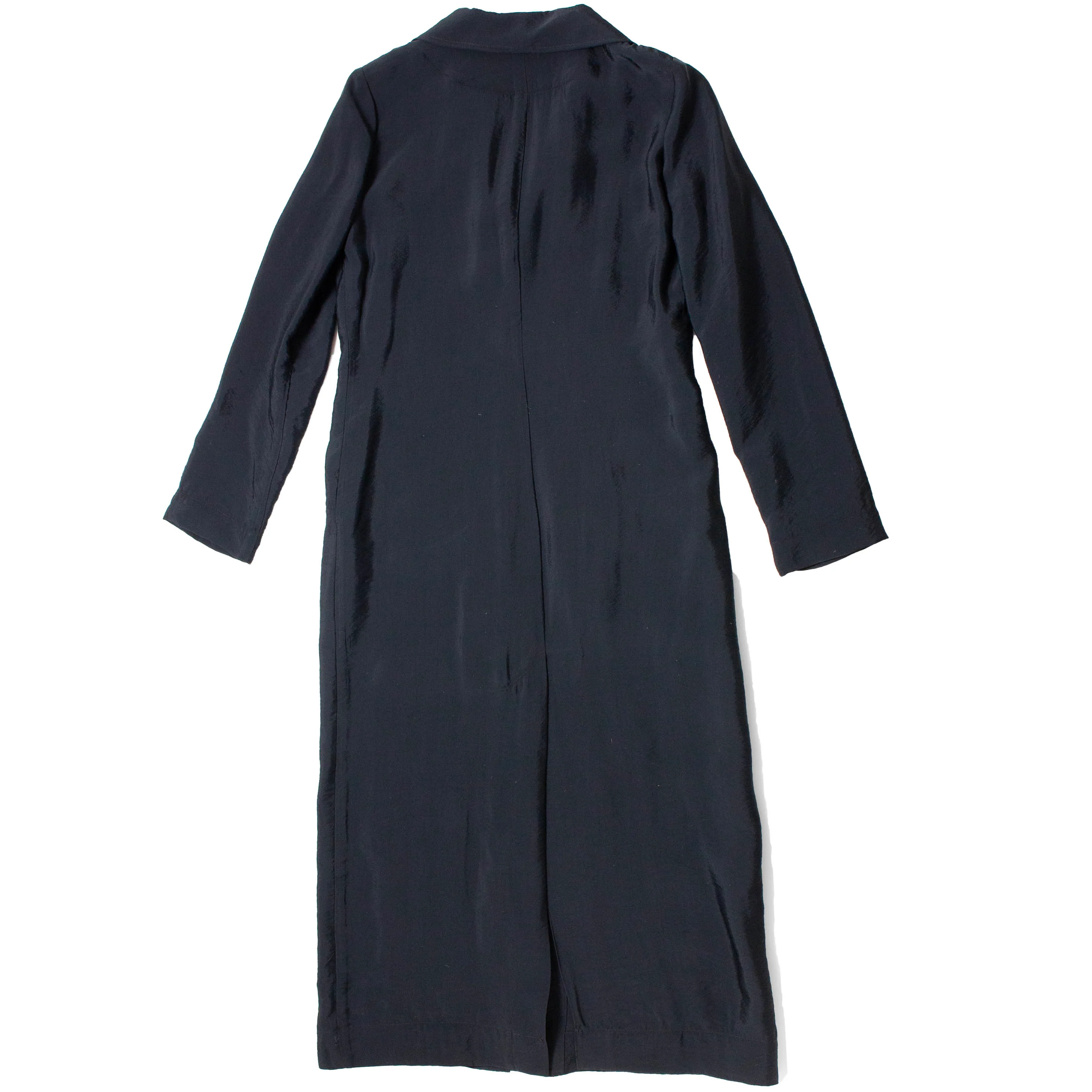 Nomia Duster in Black - Image 3