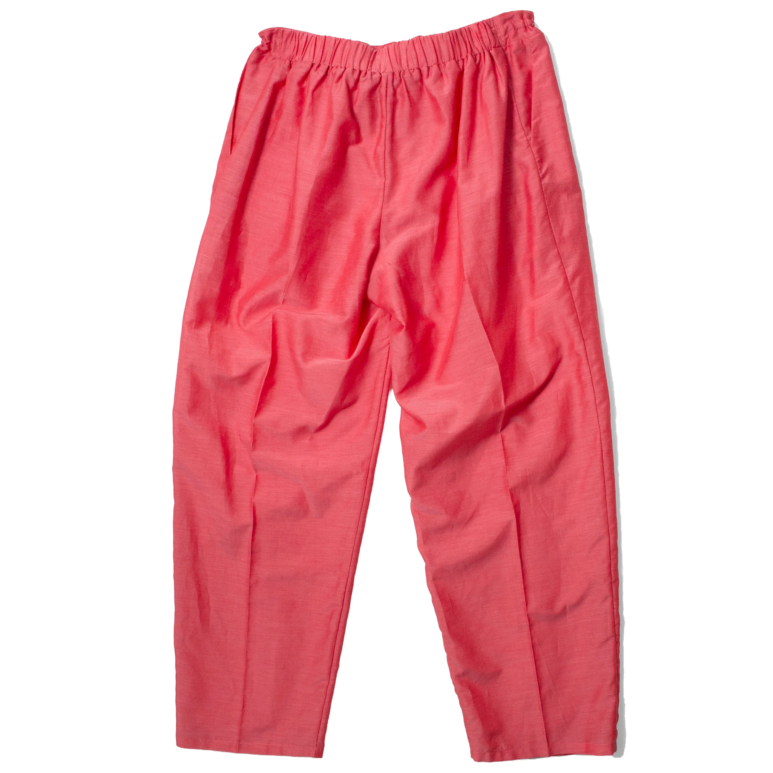 Proche Miranda Pant in Rose - Image 3
