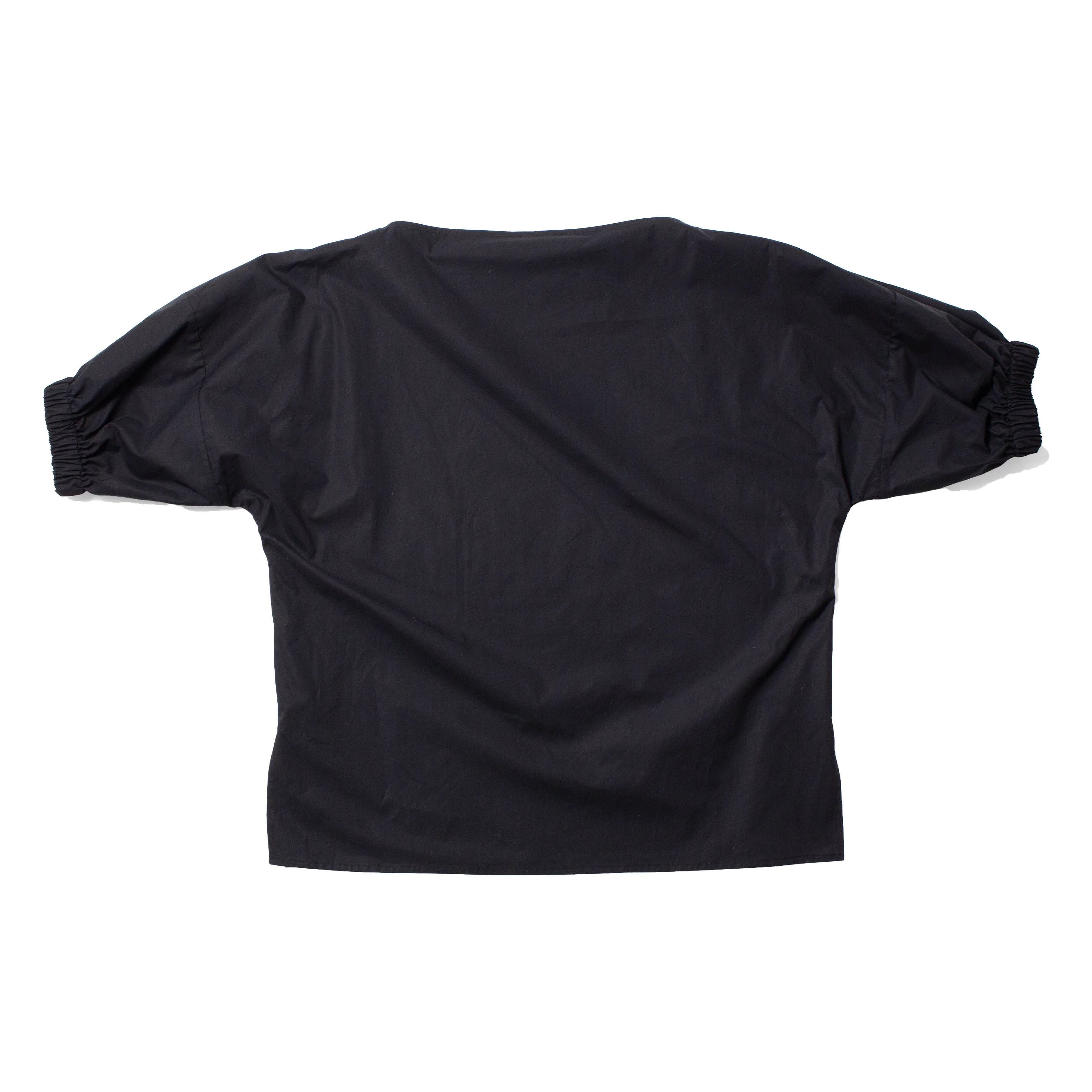 Rachel Comey Ballaton Top in Black - Image 3