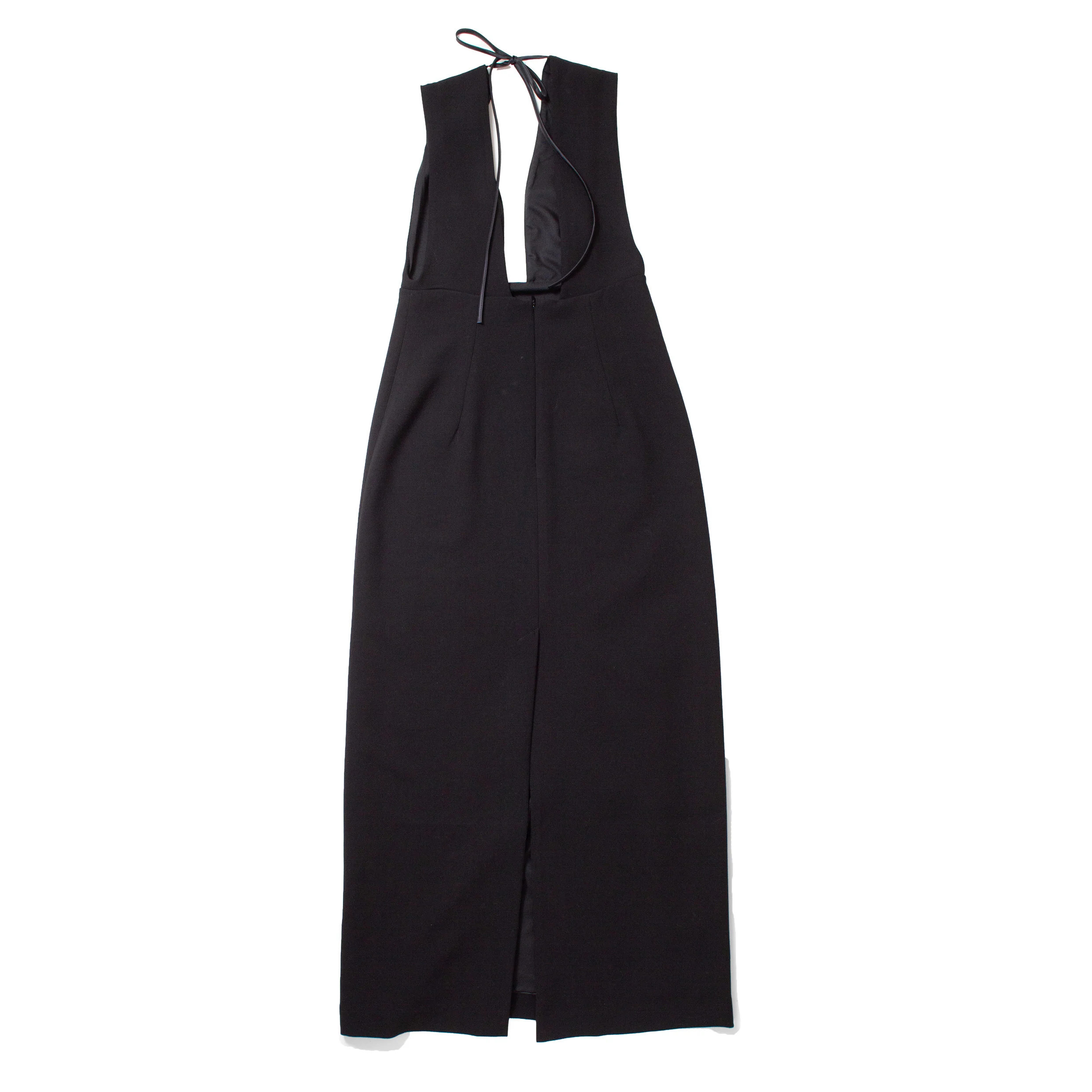 Rachel Comey Genteel Dress in Black - Image 3