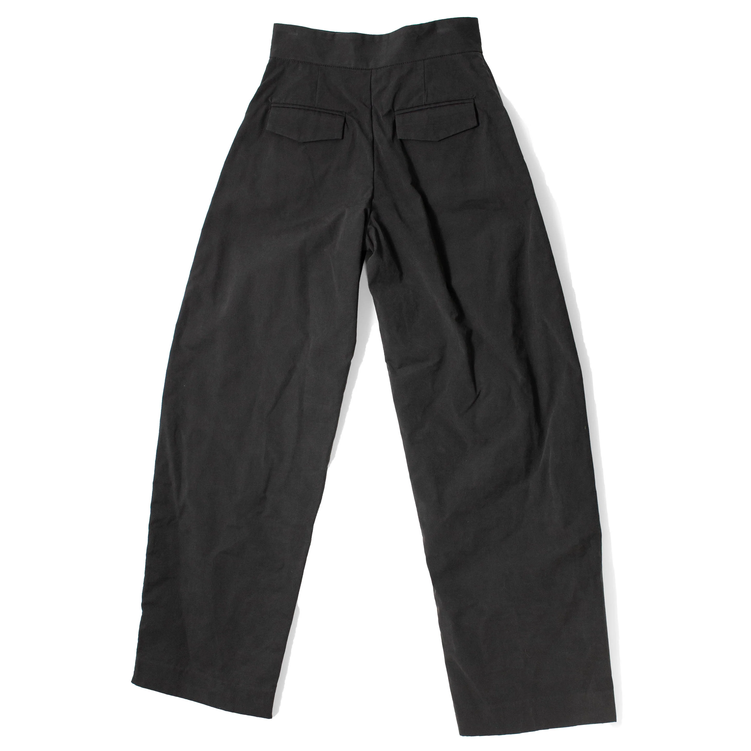 Rachel Comey Lyson Pant in Charcoal - Image 3