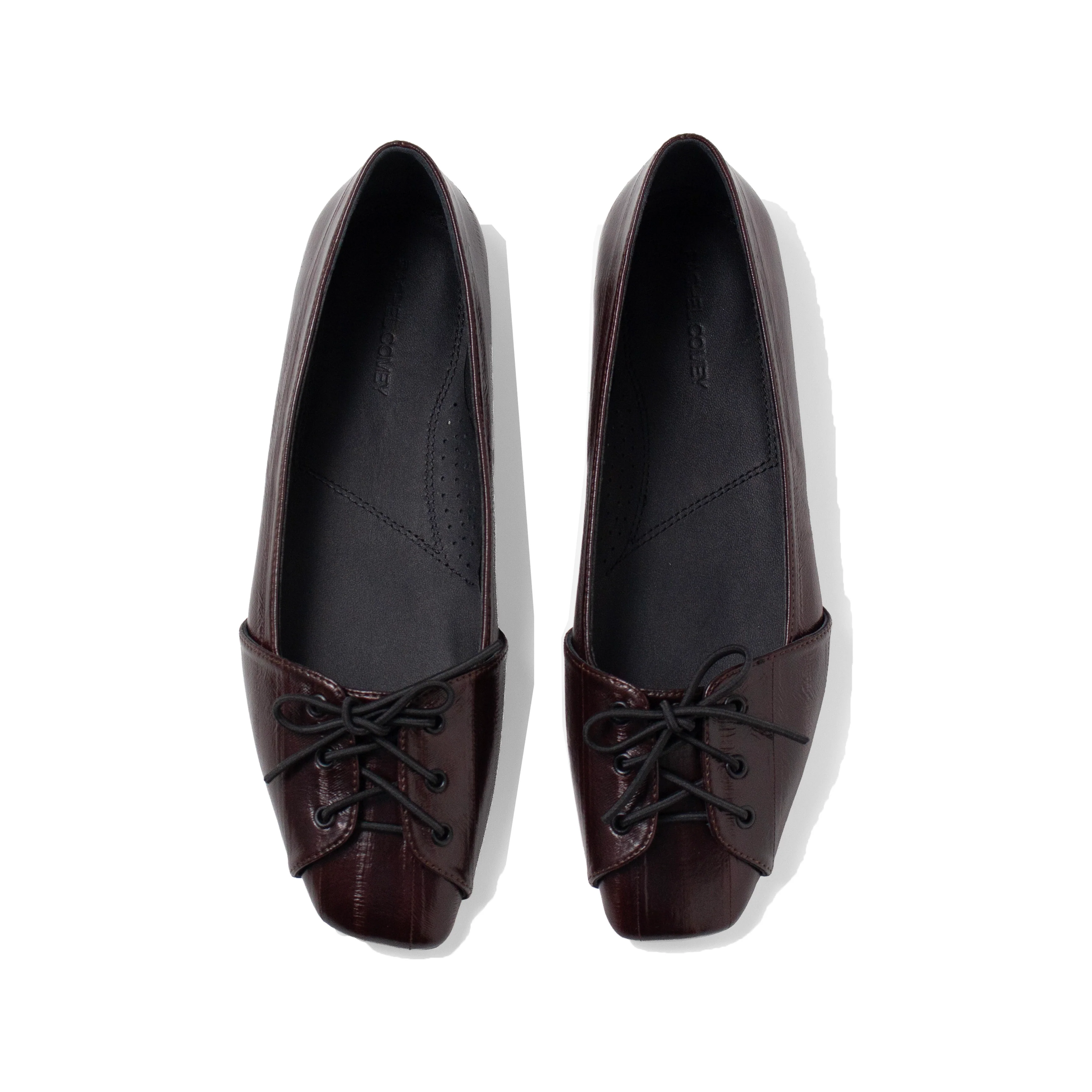 Rachel Comey Paca Loafer in Brown - Image 2