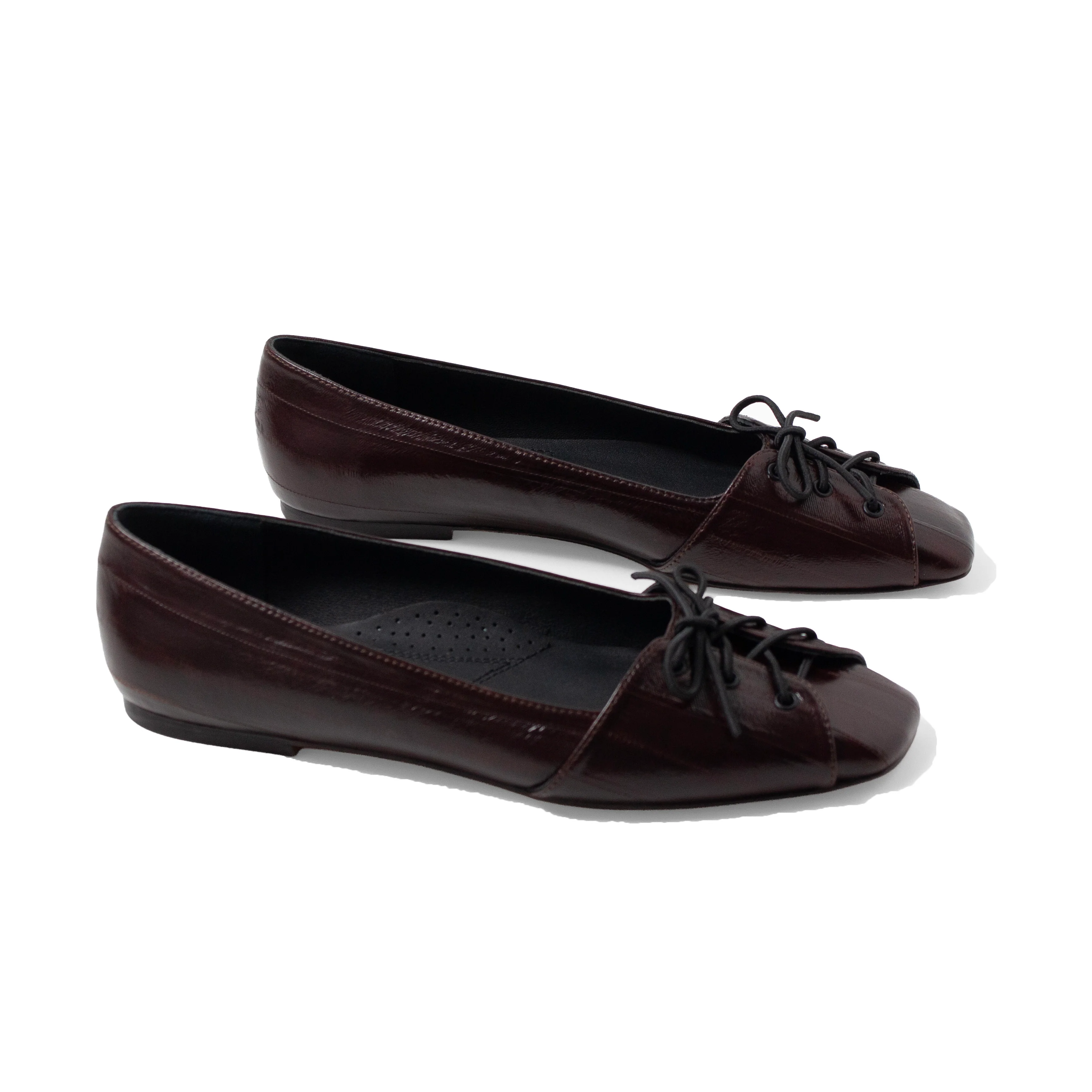 Rachel Comey Paca Loafer in Brown - Image 3