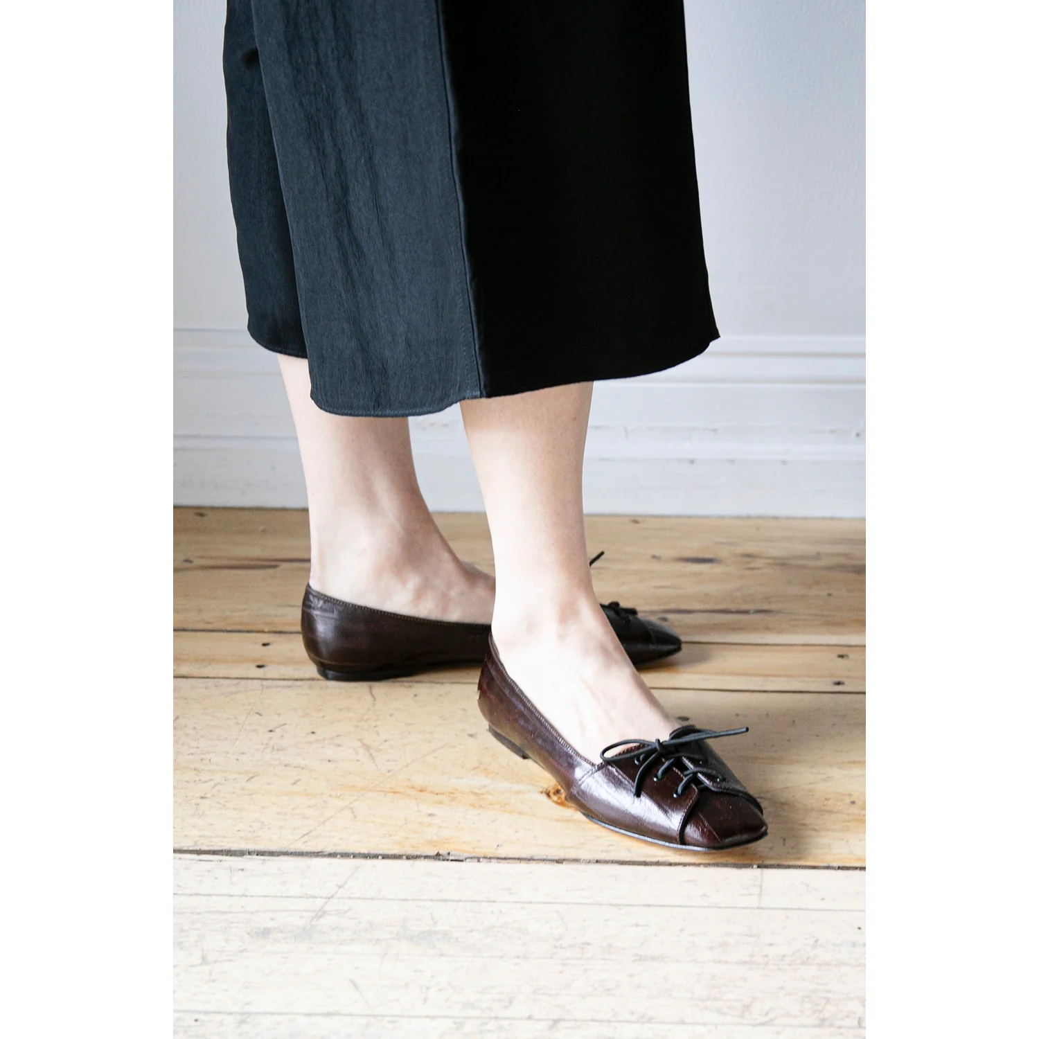 Rachel Comey Paca Loafer in Brown - Image 6
