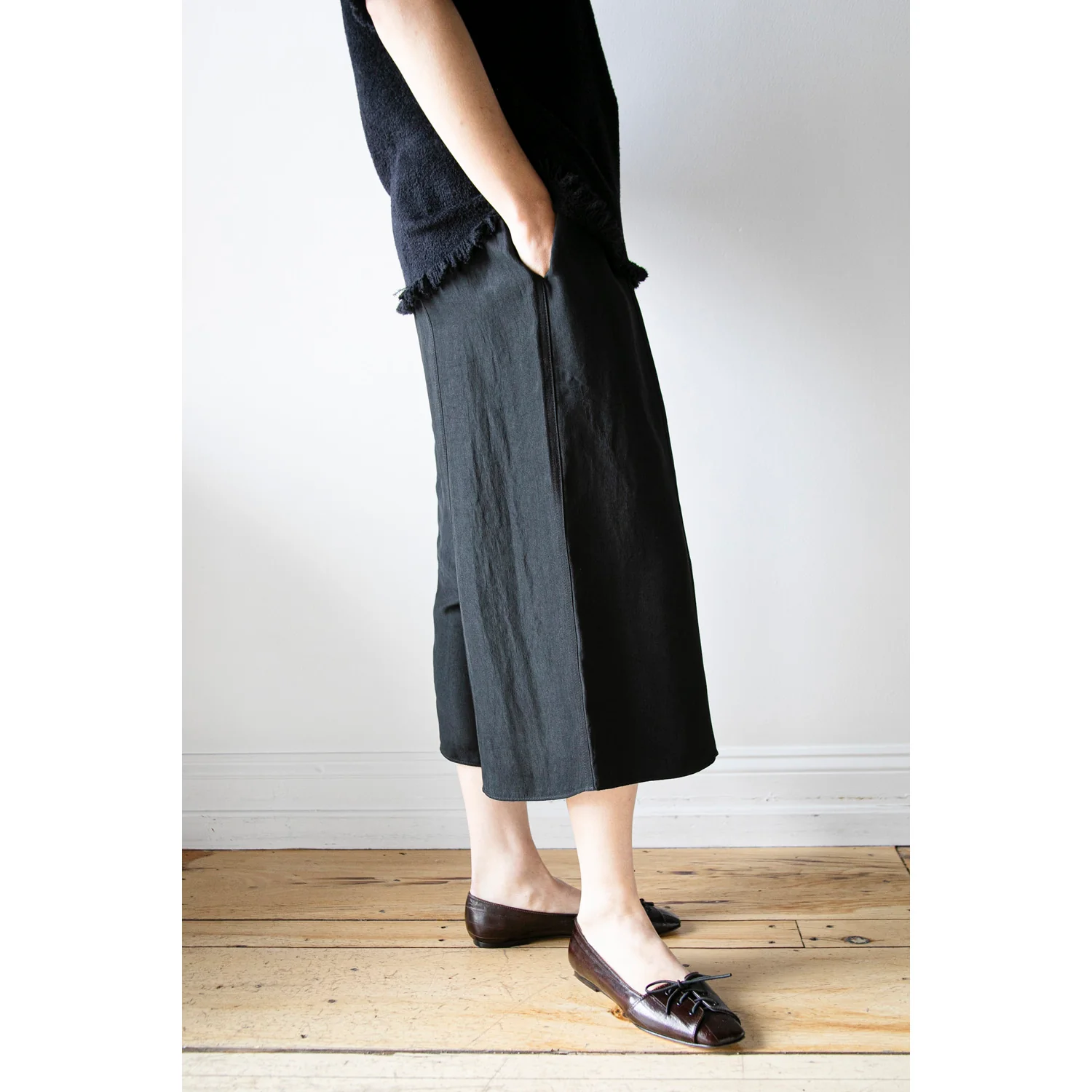 Rachel Comey Paca Loafer in Brown - Image 7