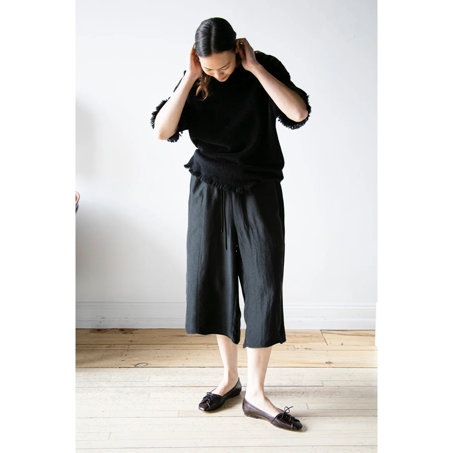 Rachel Comey Paca Loafer in Brown - Image 8