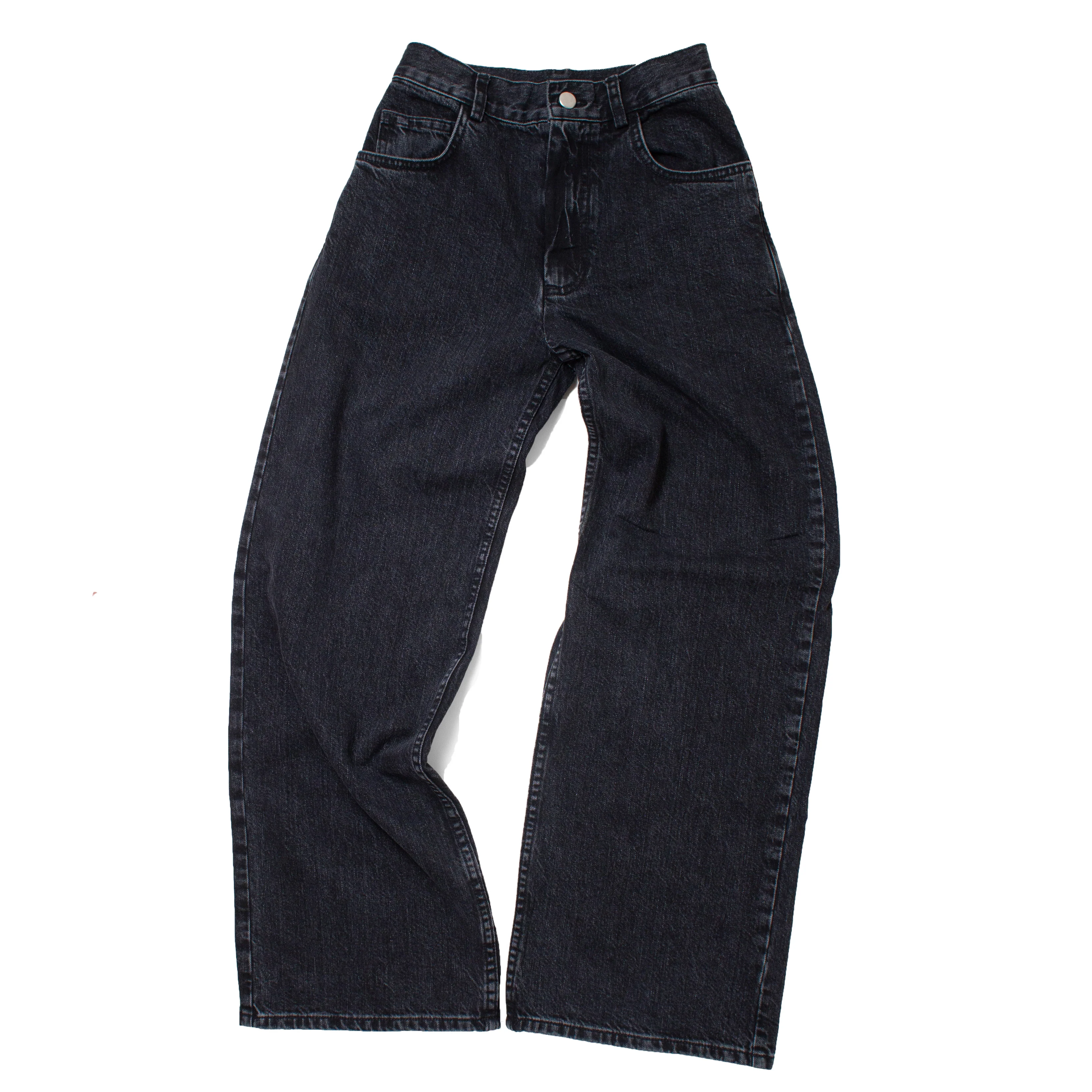 Rachel Comey Puerto Pant in Black