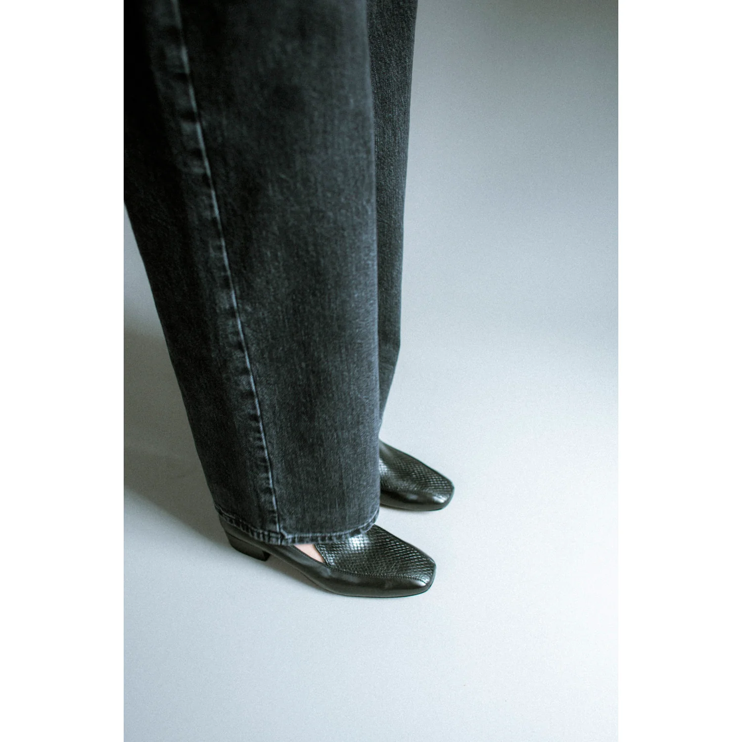 Rachel Comey Puerto Pant in Black - Image 10