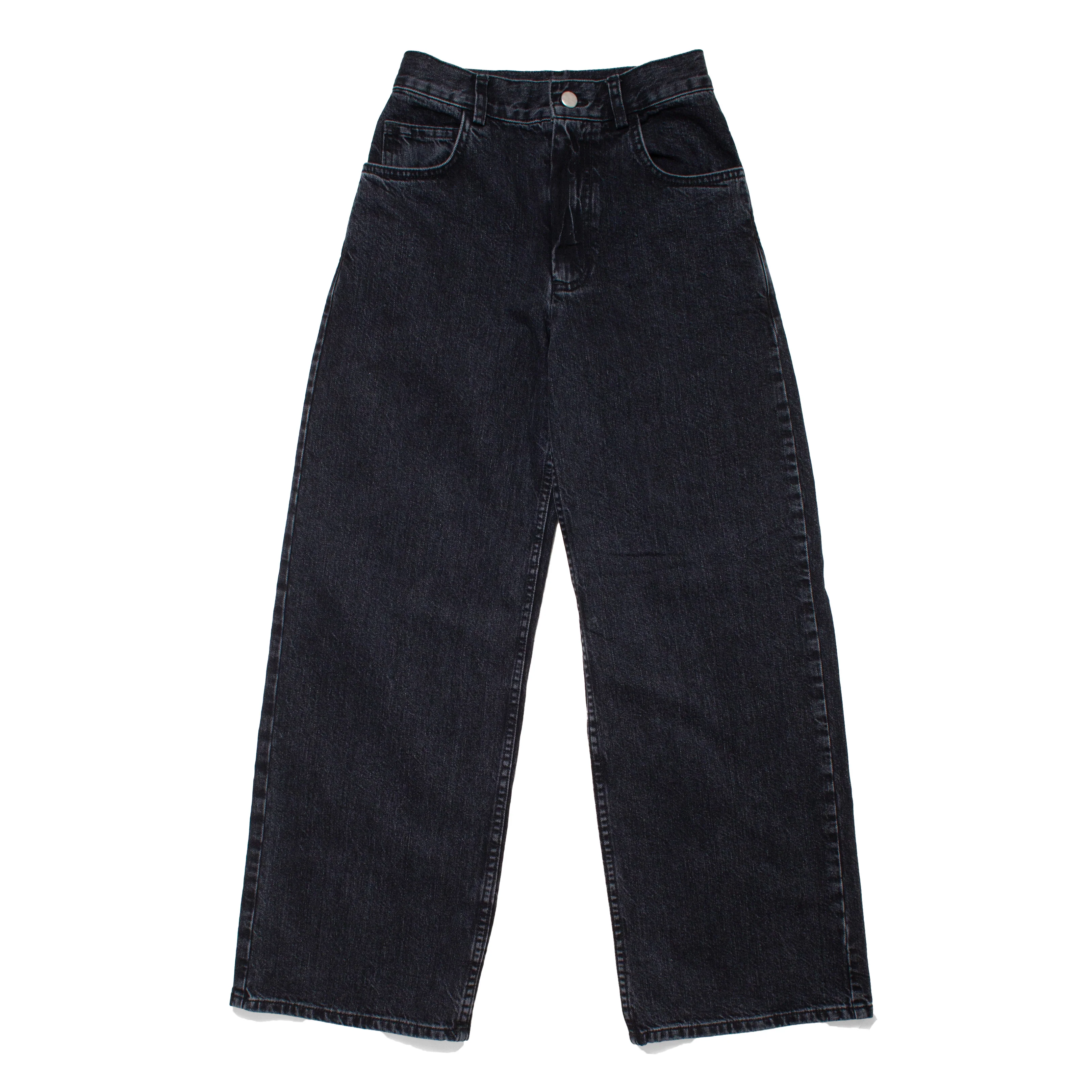 Rachel Comey Puerto Pant in Black - Image 2