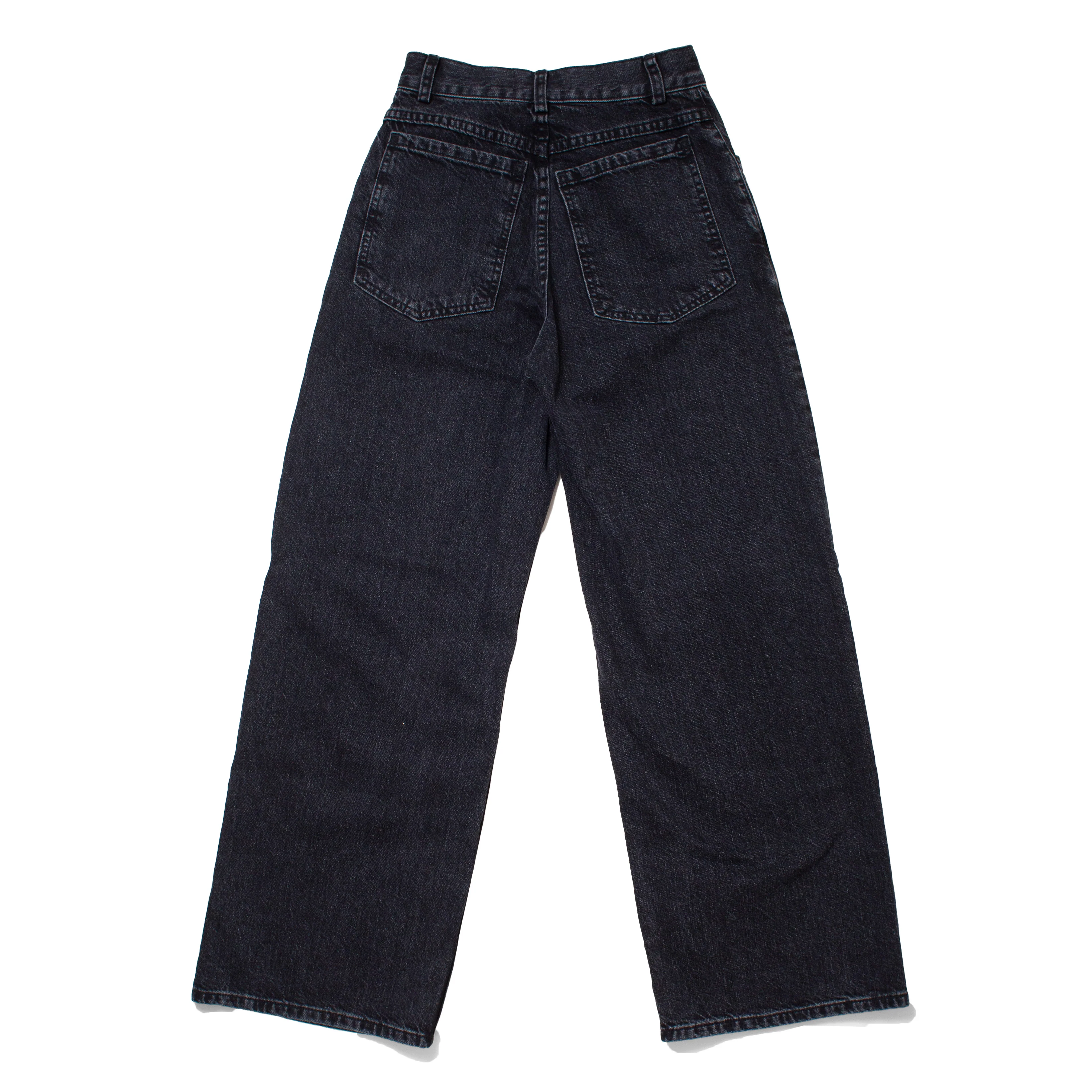 Rachel Comey Puerto Pant in Black - Image 3