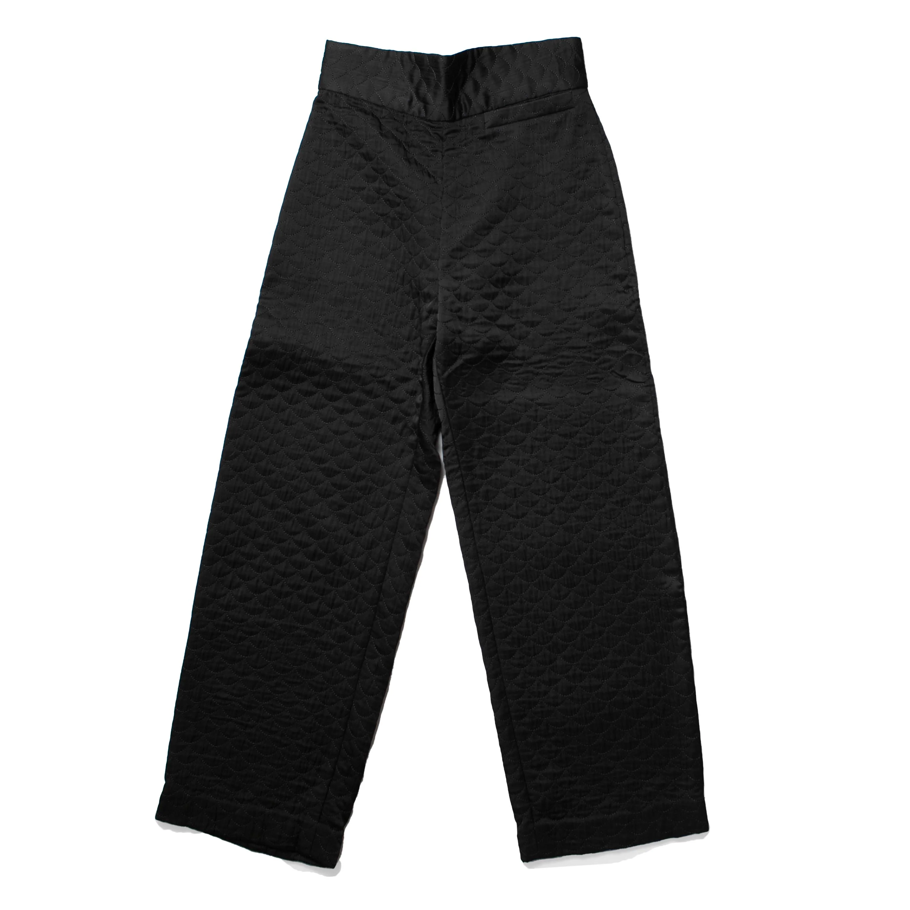 Rachel Comey Vam Pant in Black - Image 2