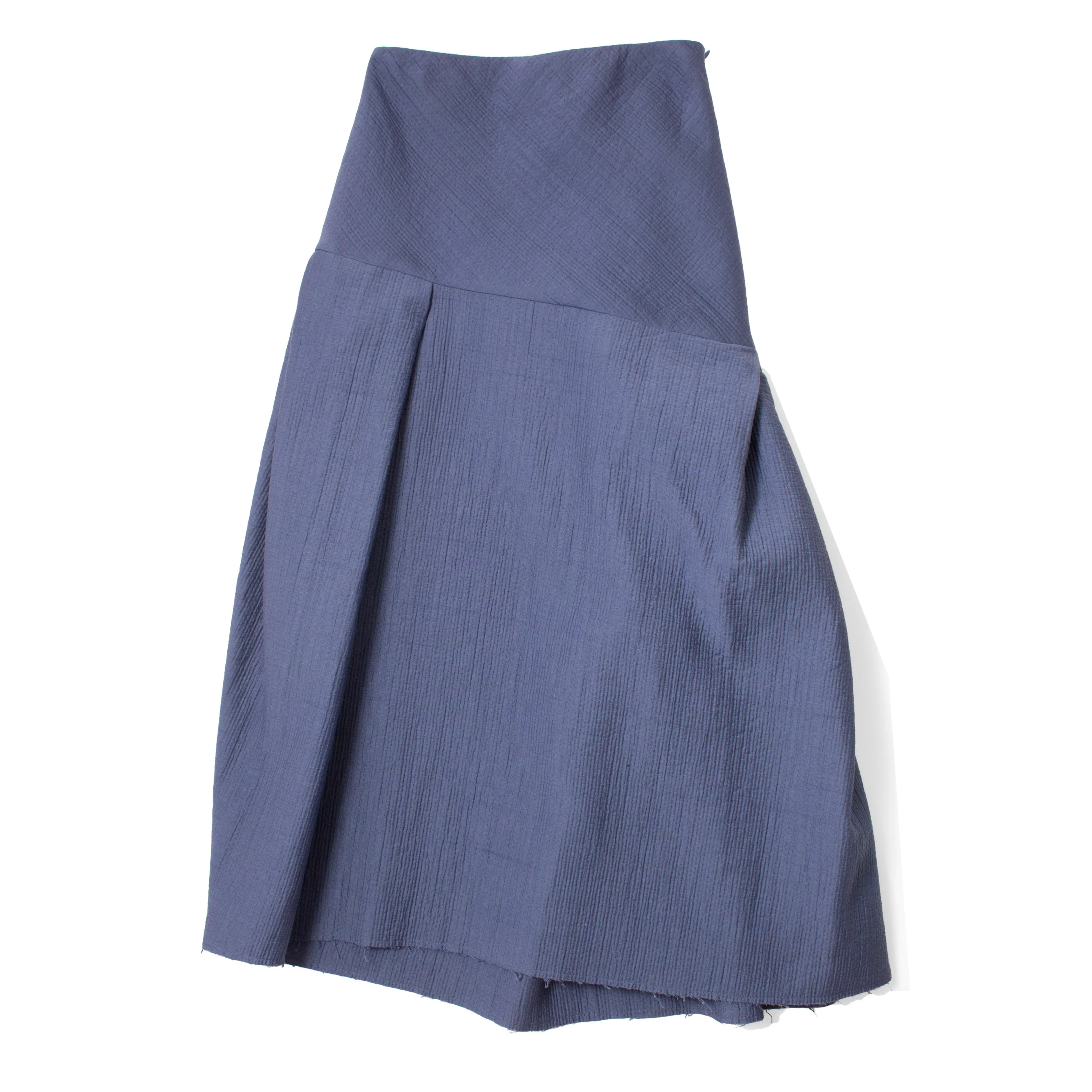 Rachel Comey Voila Skirt in Ocean - Image 3