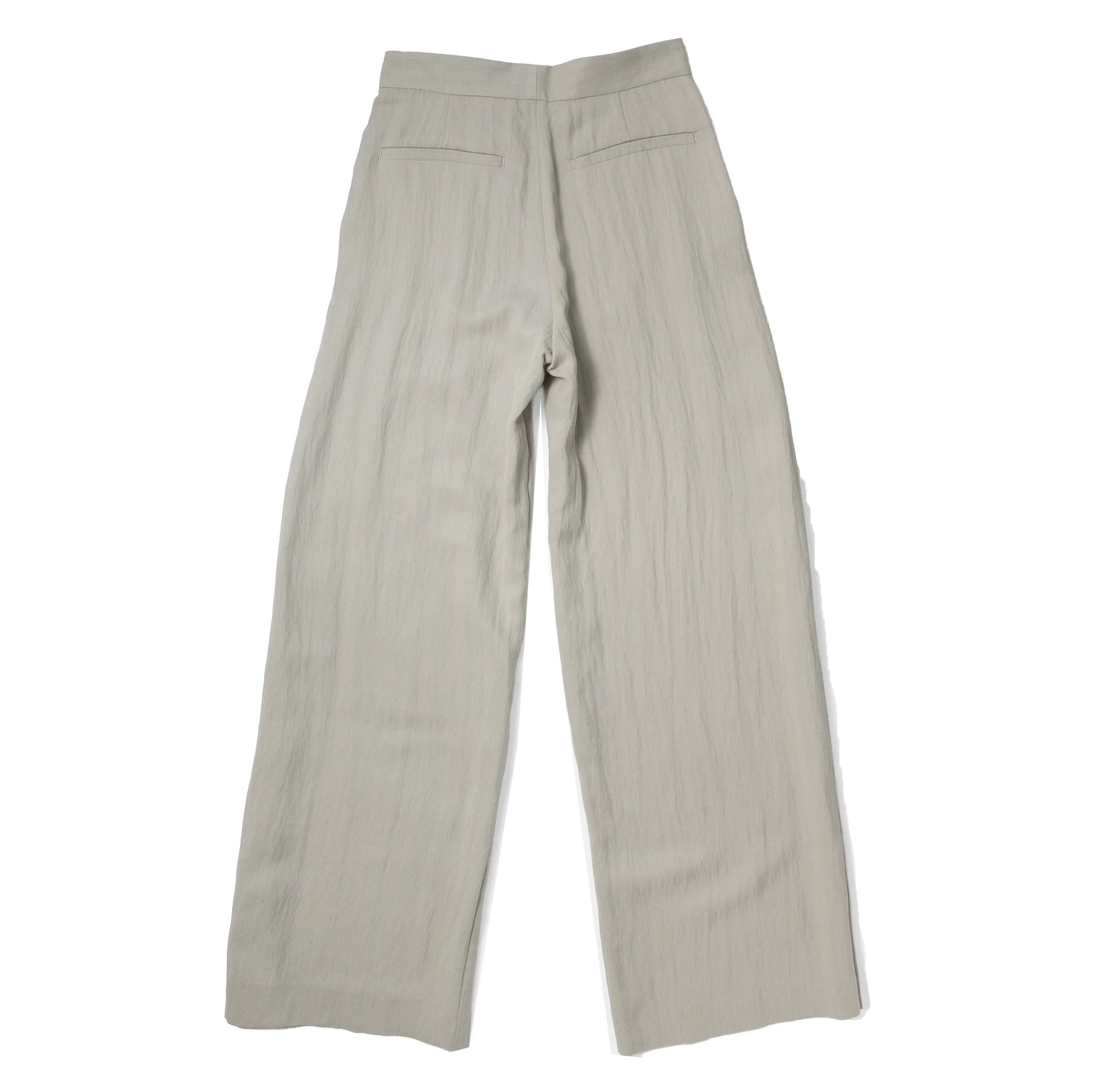 Rodebjer Nora Tencel Pant in Sand - Image 3