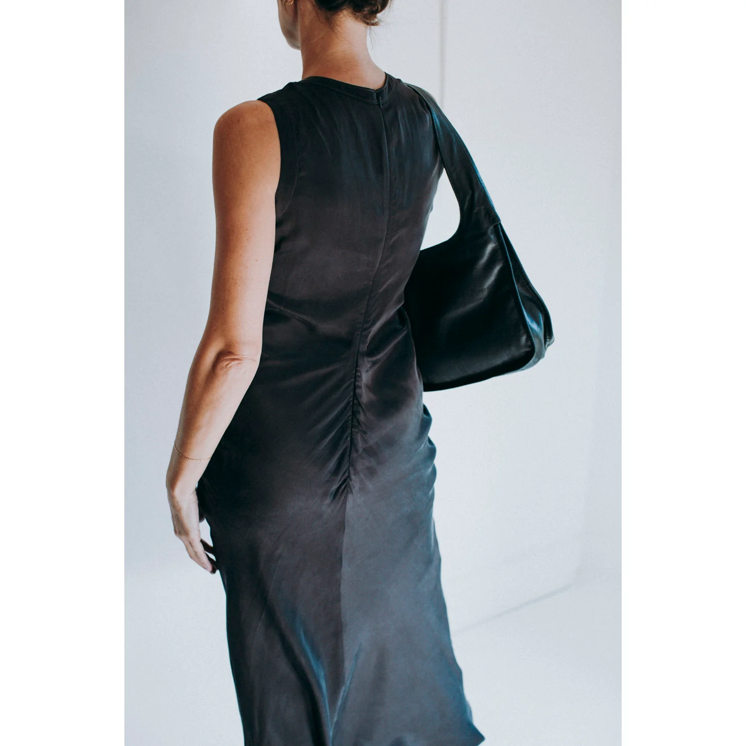 Are Studio Clara Bag in Black - Image 4
