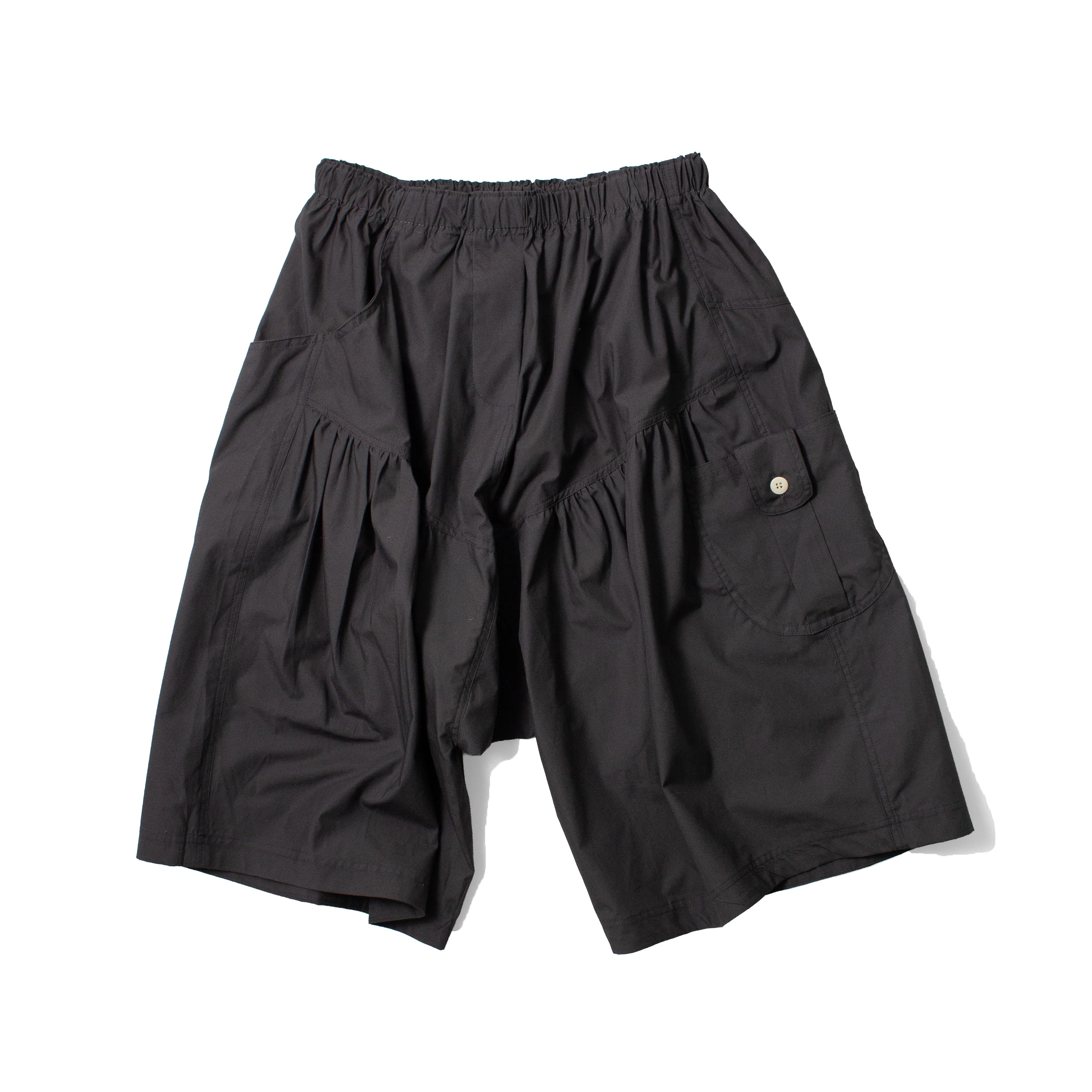 SC103 Atlas Shorts in Lunar