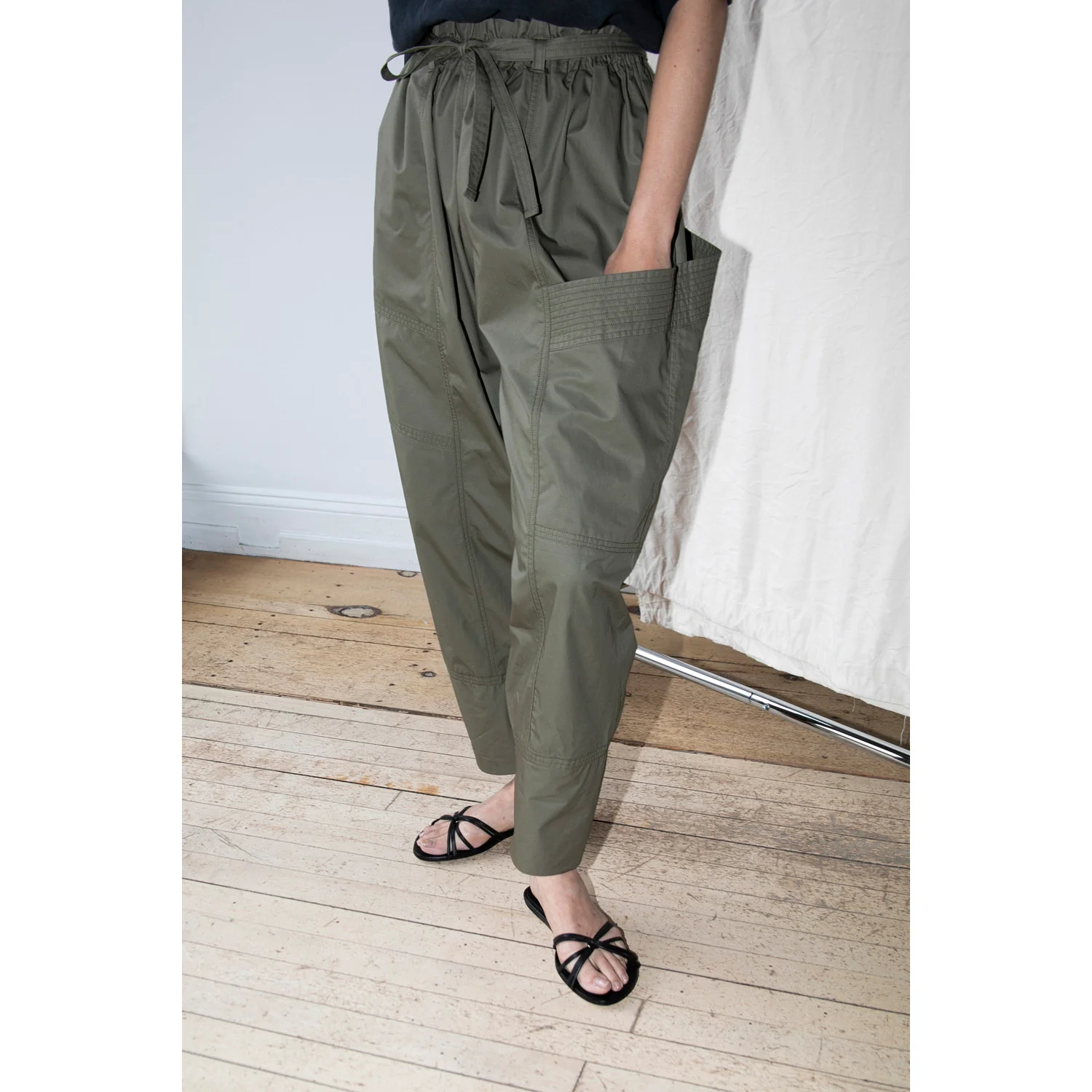 SC103 Vault Pants in Vernal - Image 11