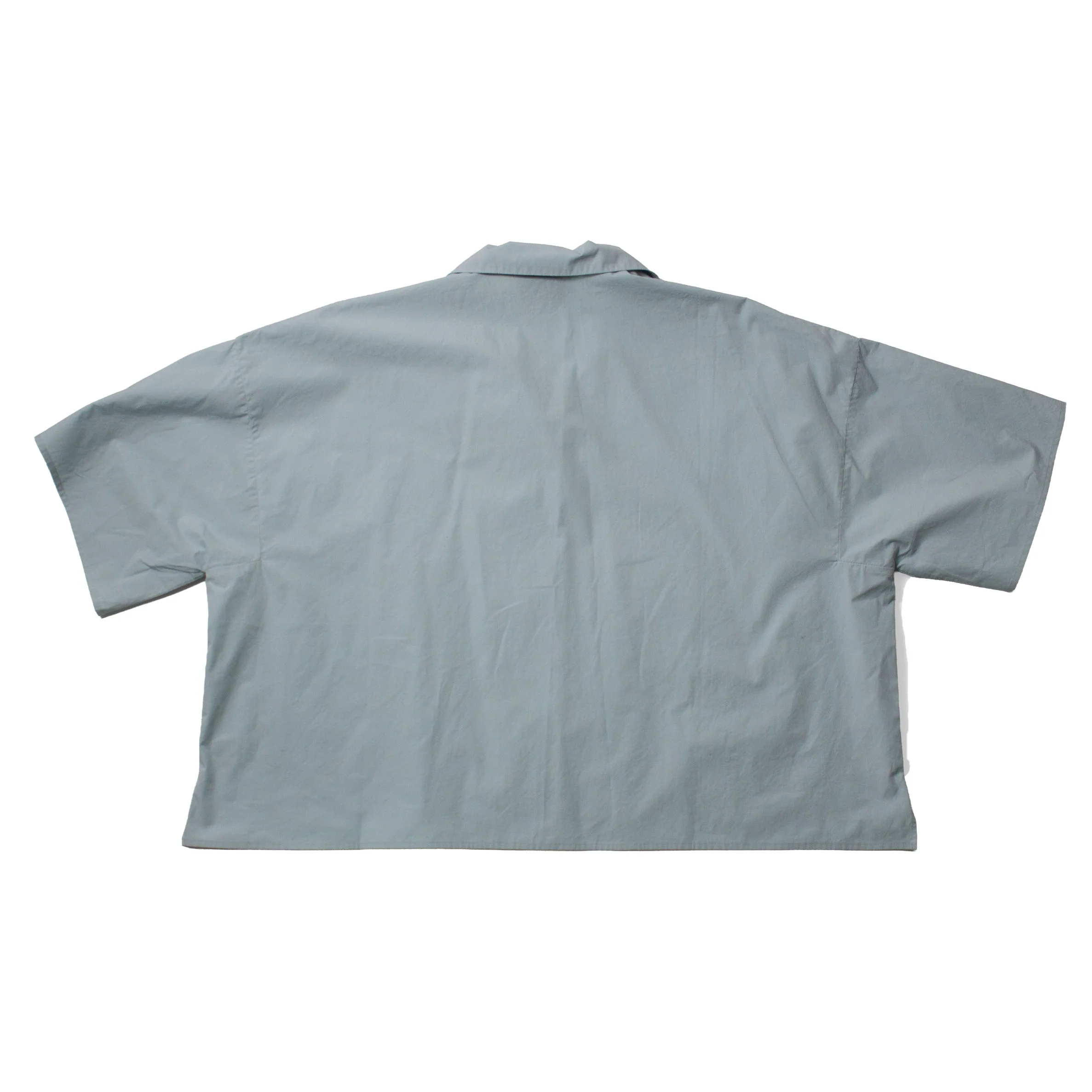 Shaina Mote Fredrick Top in Glacier - Image 3