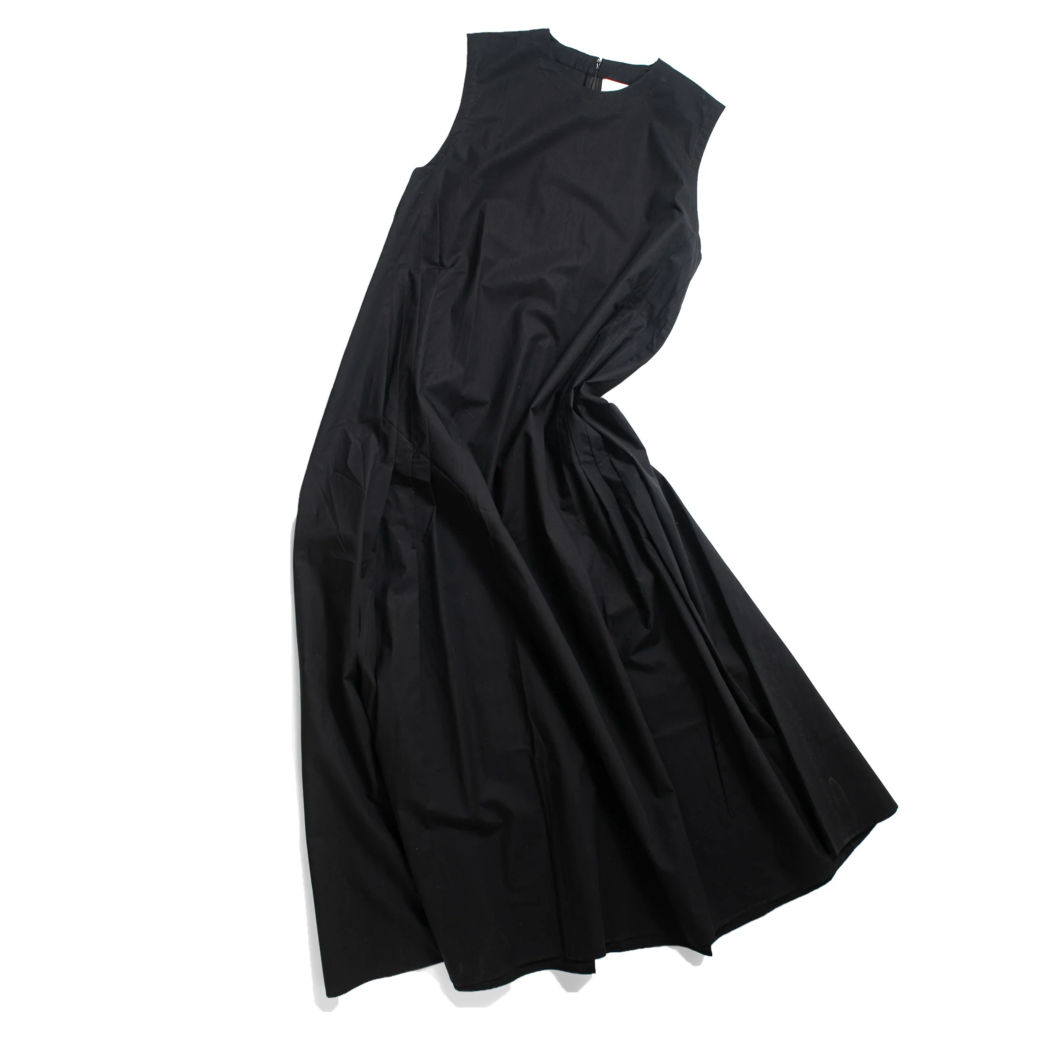 Studio Nicholson Laie Dress in Black